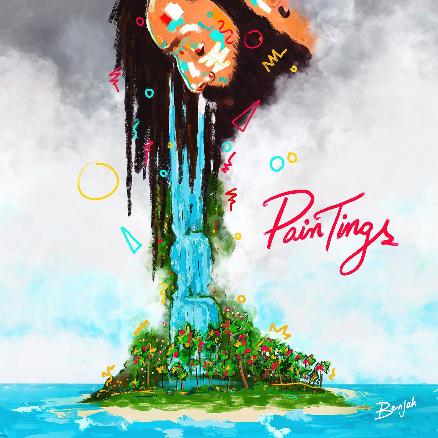Постер альбома PainTings