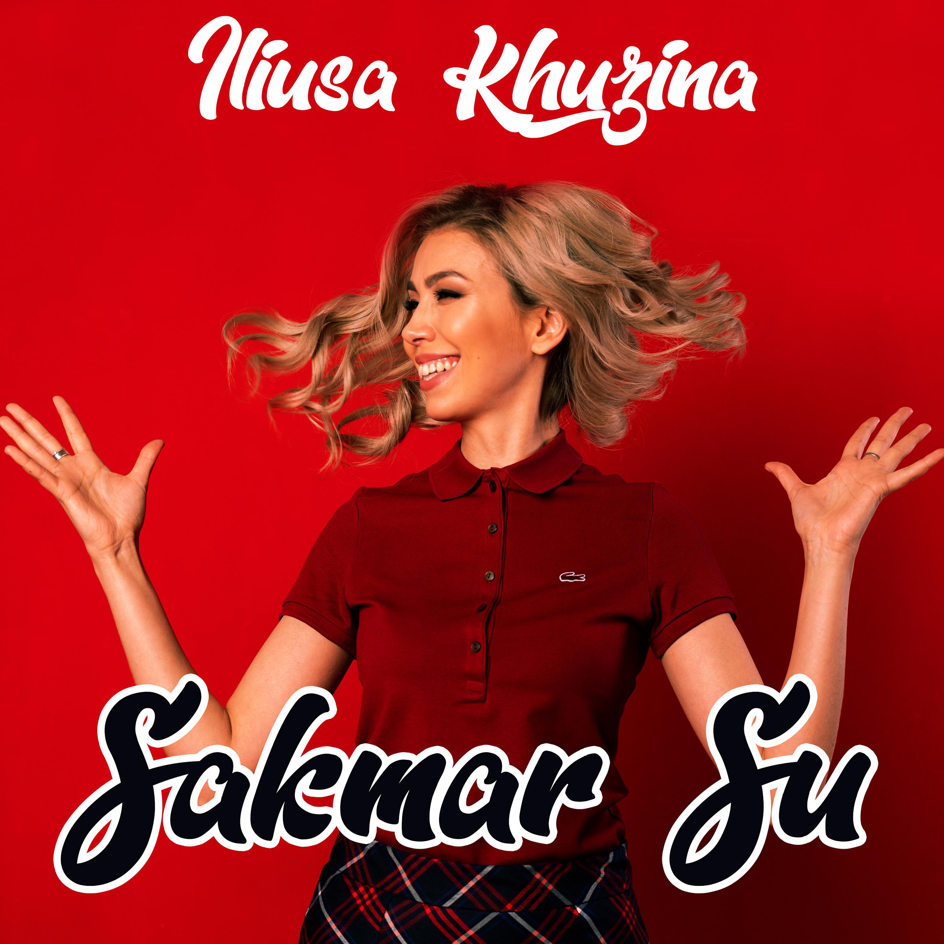 Постер альбома Sakmar Su