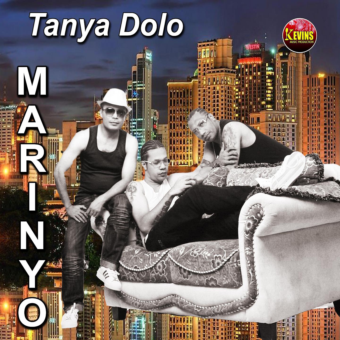Постер альбома Tanya Dolo
