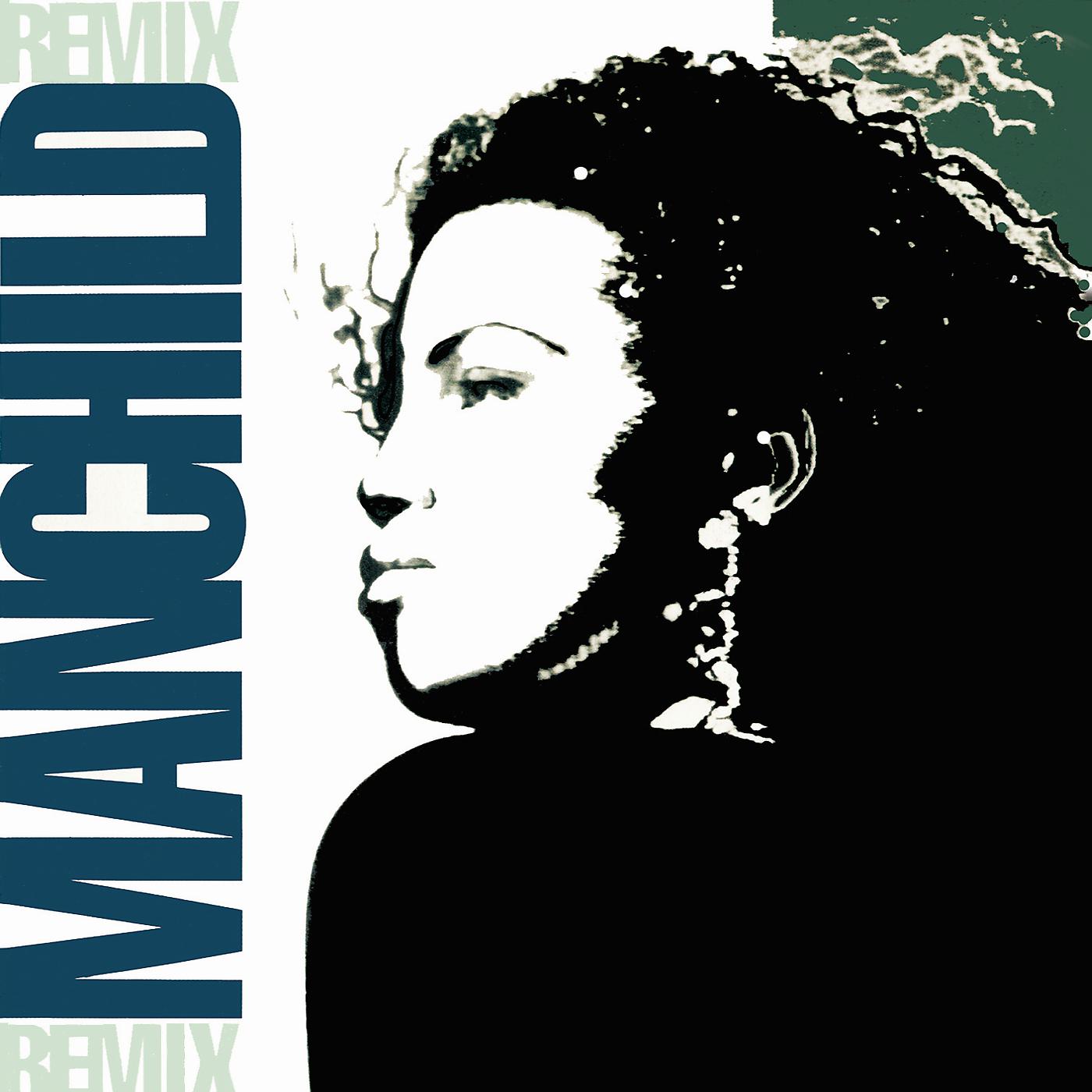 Постер альбома Manchild
