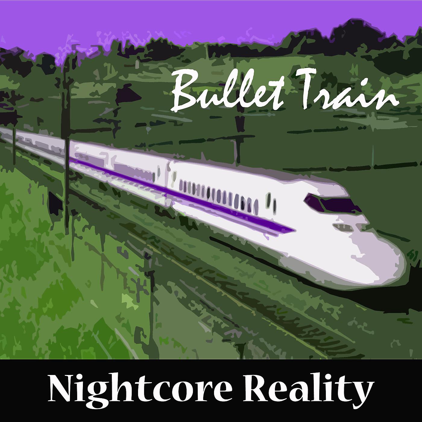 Постер альбома Bullet Train