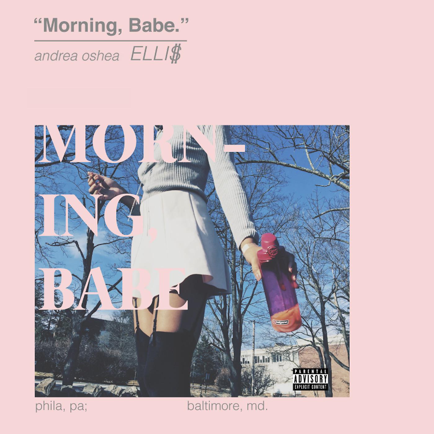 Постер альбома Morning Babe