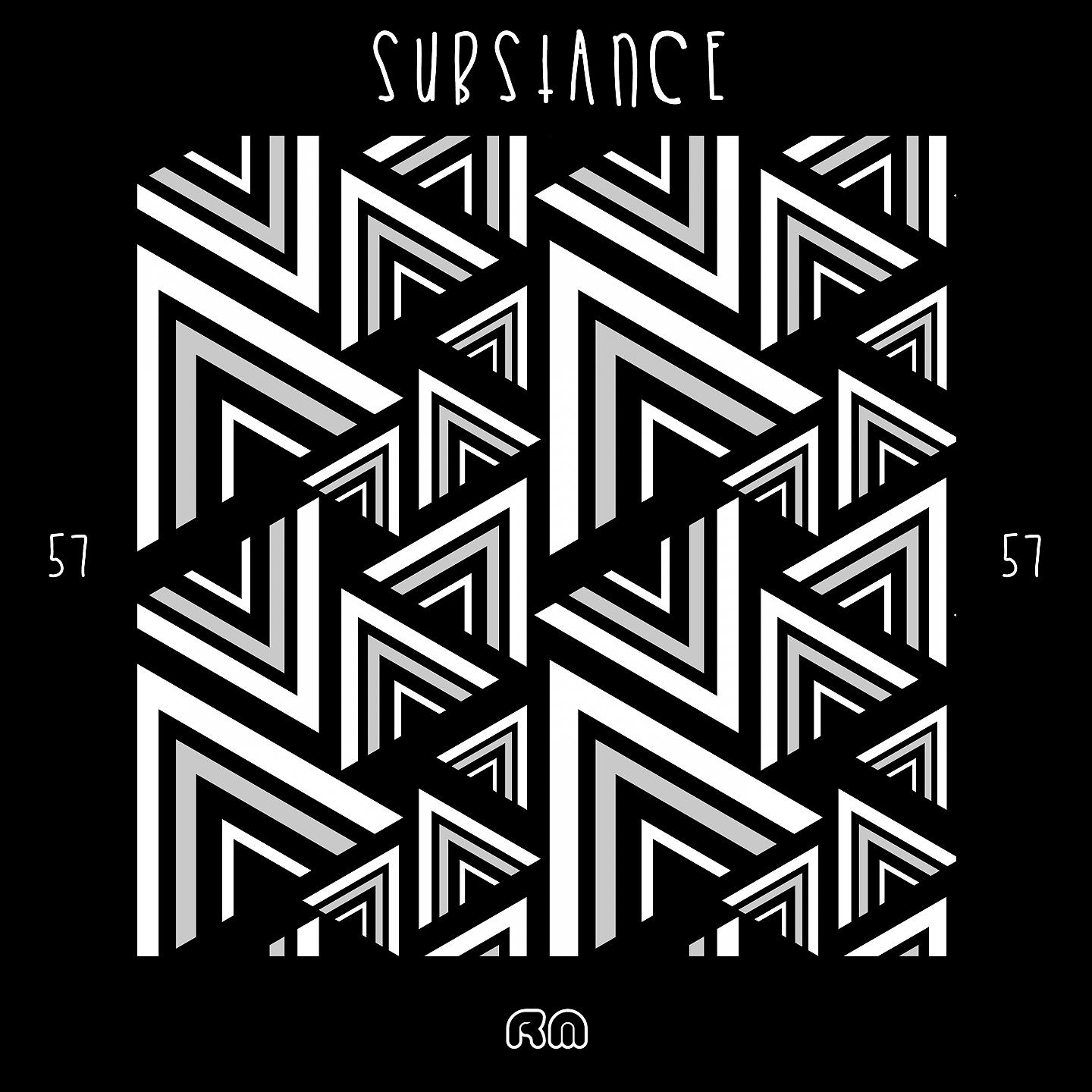 Постер альбома Substance, Vol. 57