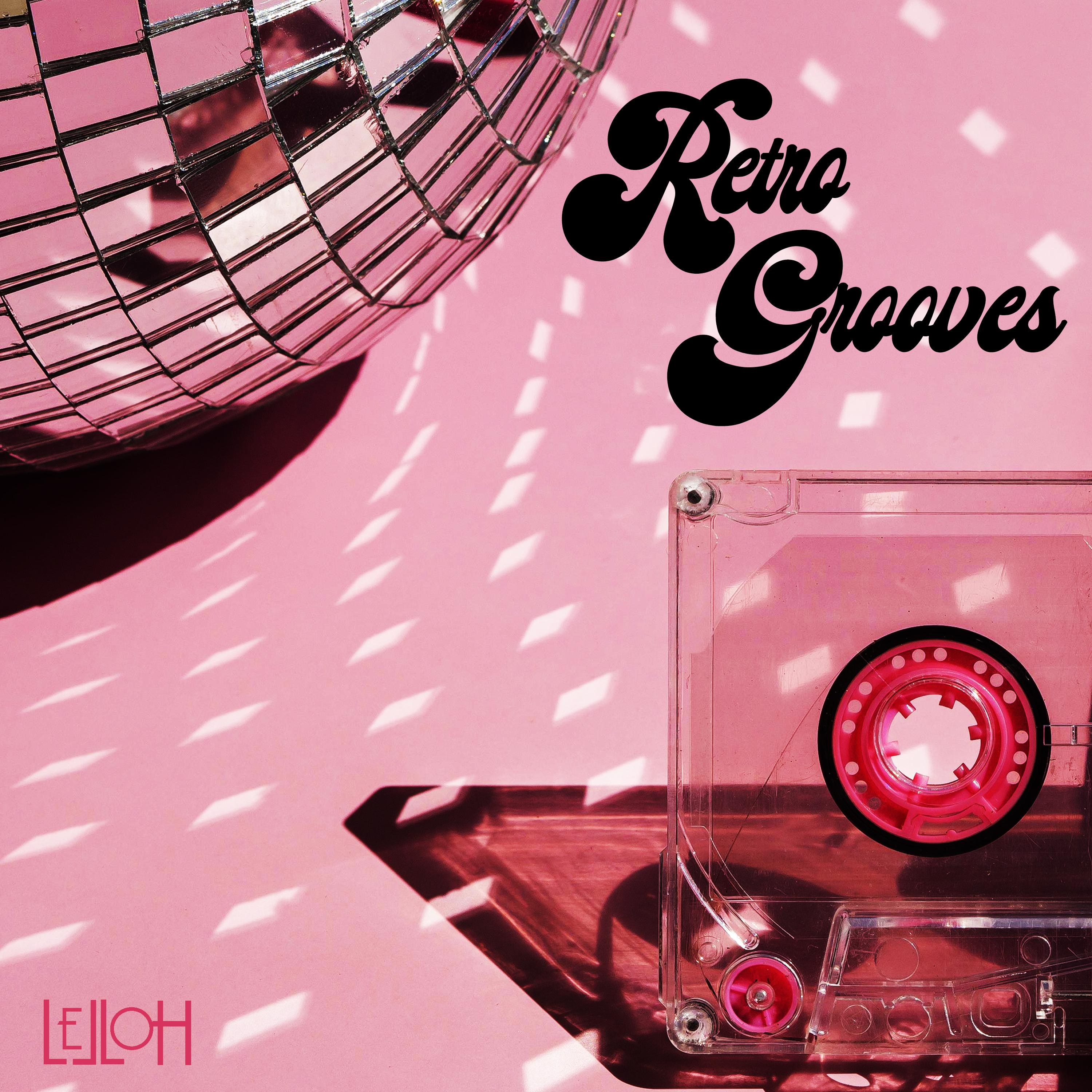 Постер альбома Retro Grooves