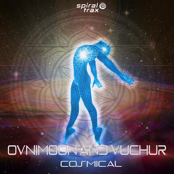 Постер альбома Cosmical (feat. Vuchur)