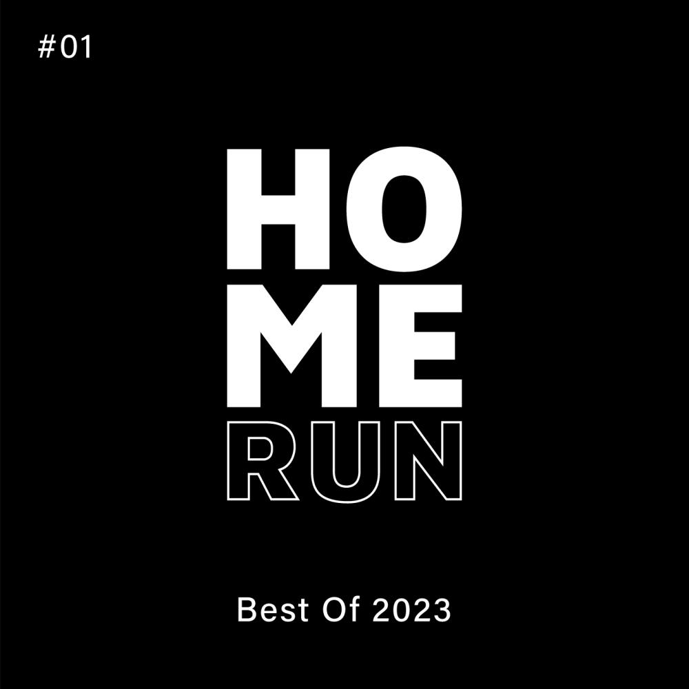 Постер альбома Home Run Best Of 2023