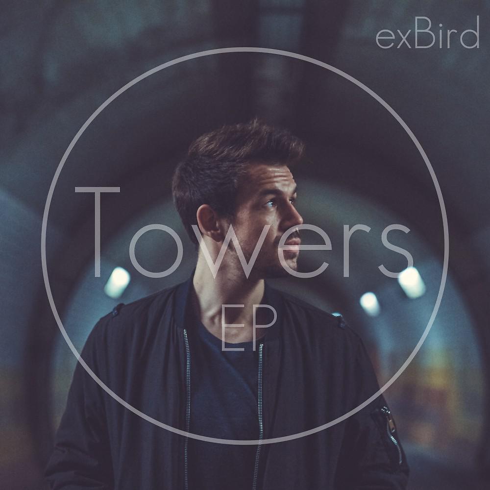 Постер альбома Towers EP