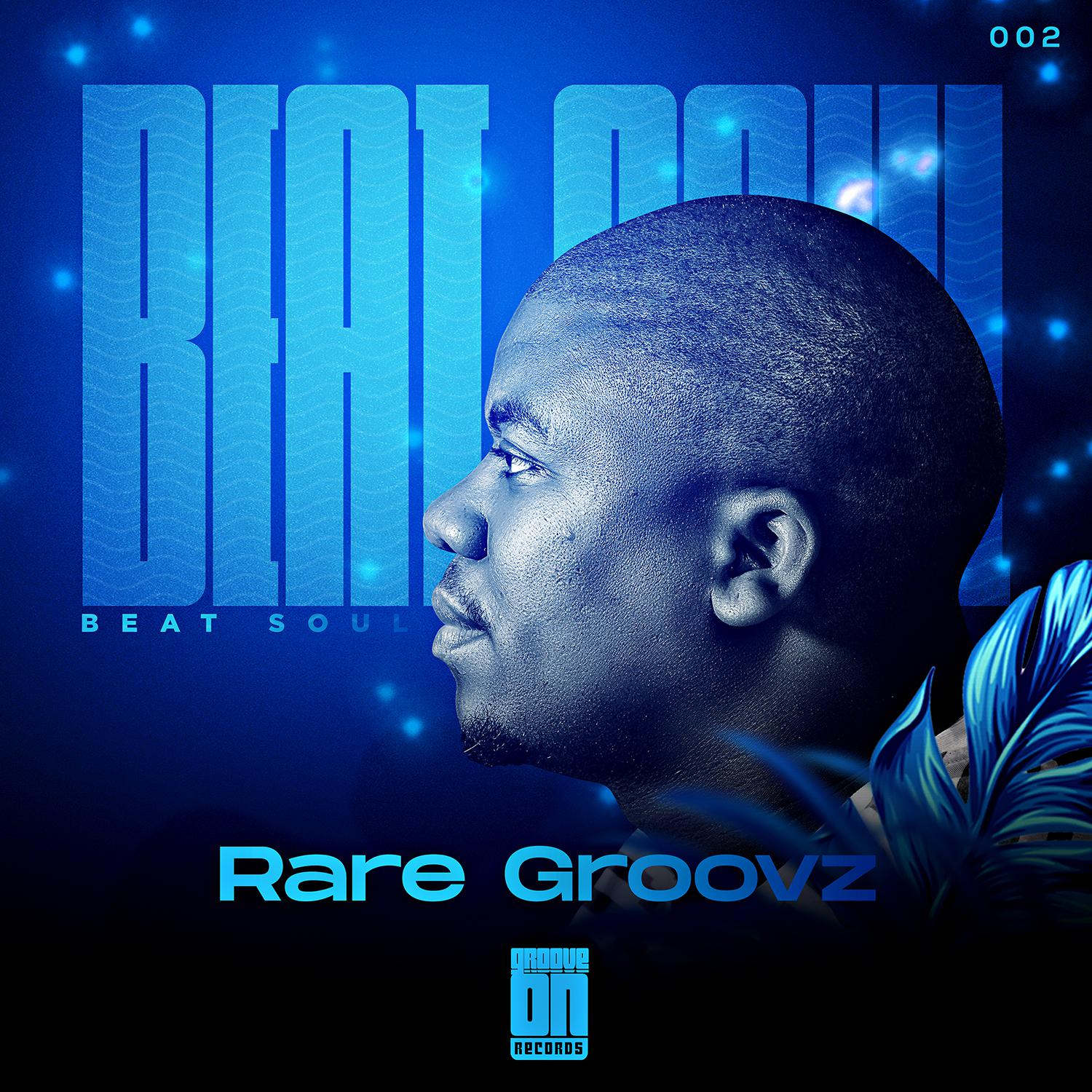 Постер альбома Rare Groovz