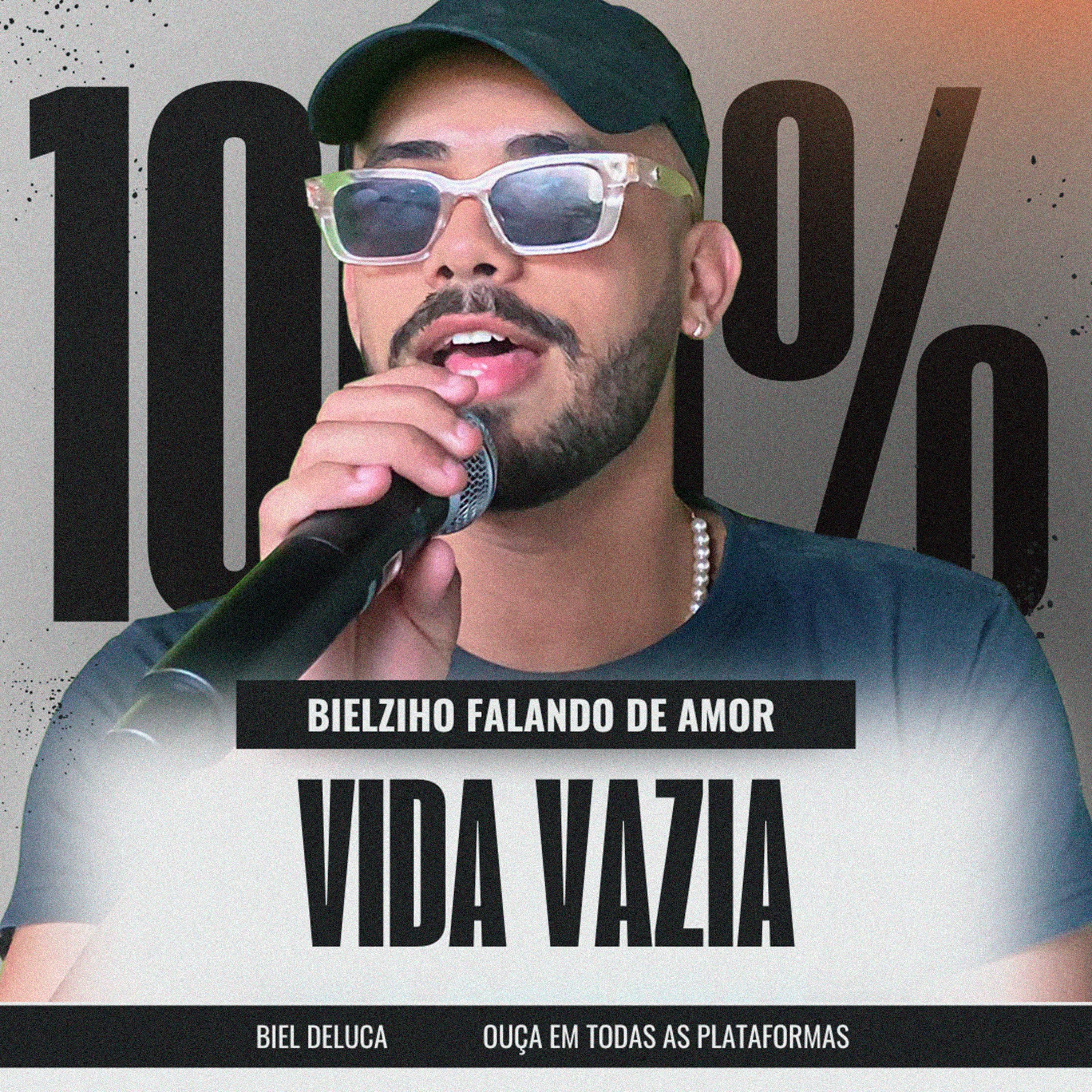 Постер альбома Vida Vazia