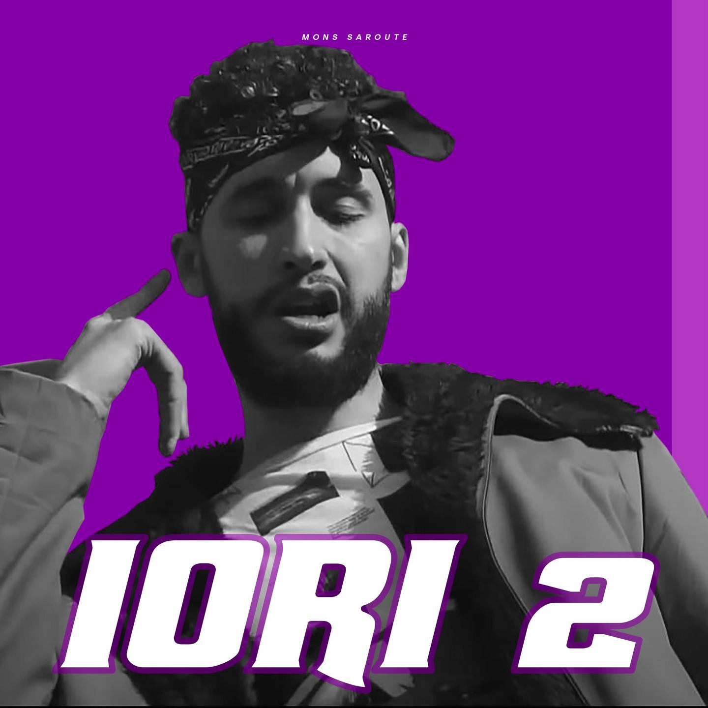 Постер альбома Iori 2