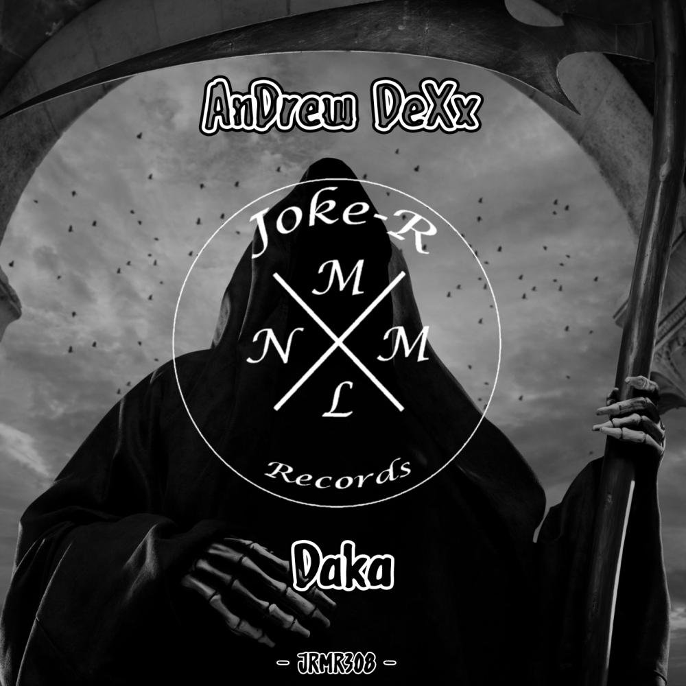 Постер альбома Daka