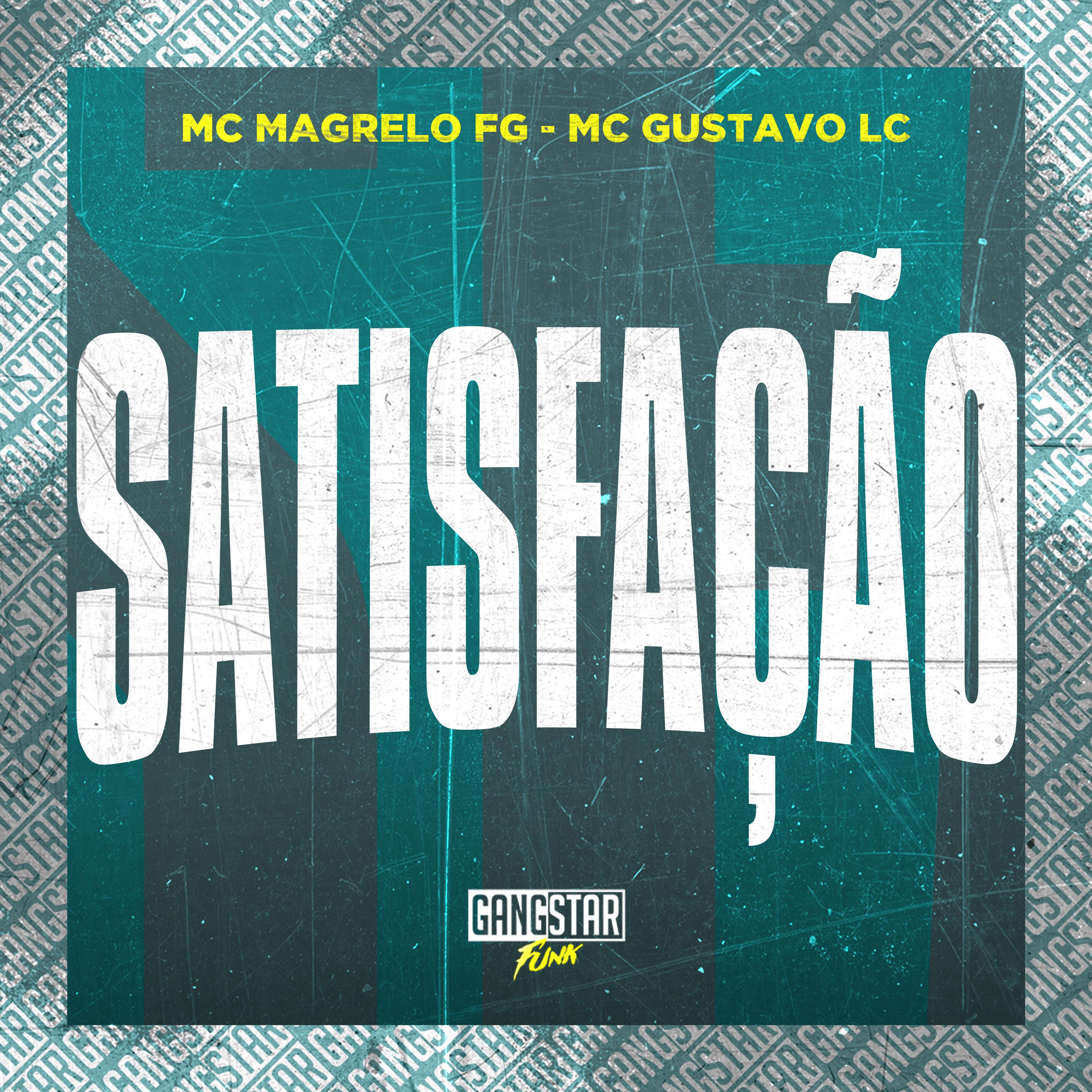 Постер альбома Satisfação