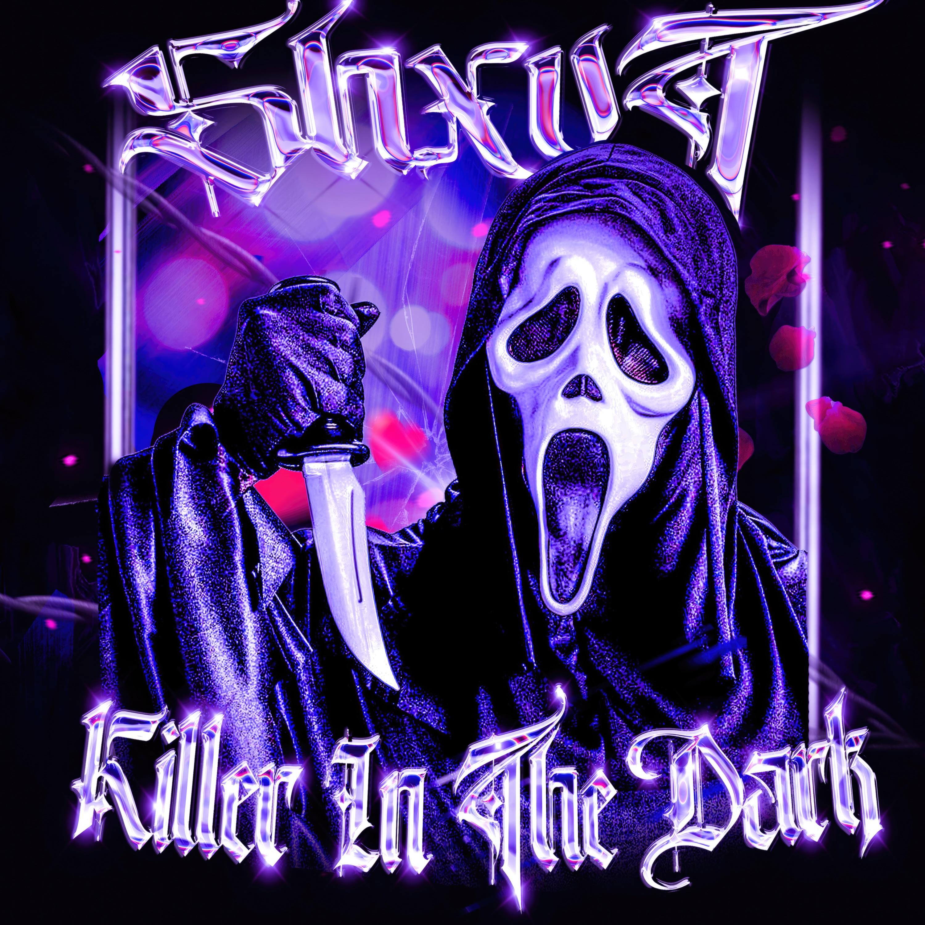 Постер альбома Killer In The Dark