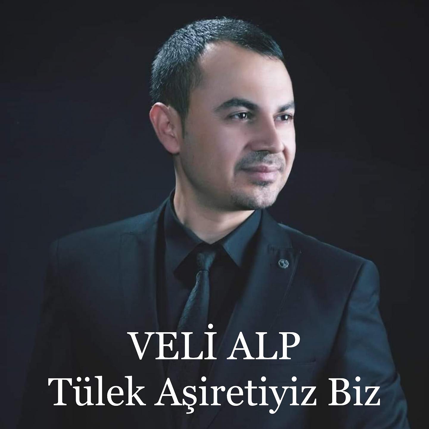 Постер альбома Tülek Aşiretiyiz Biz