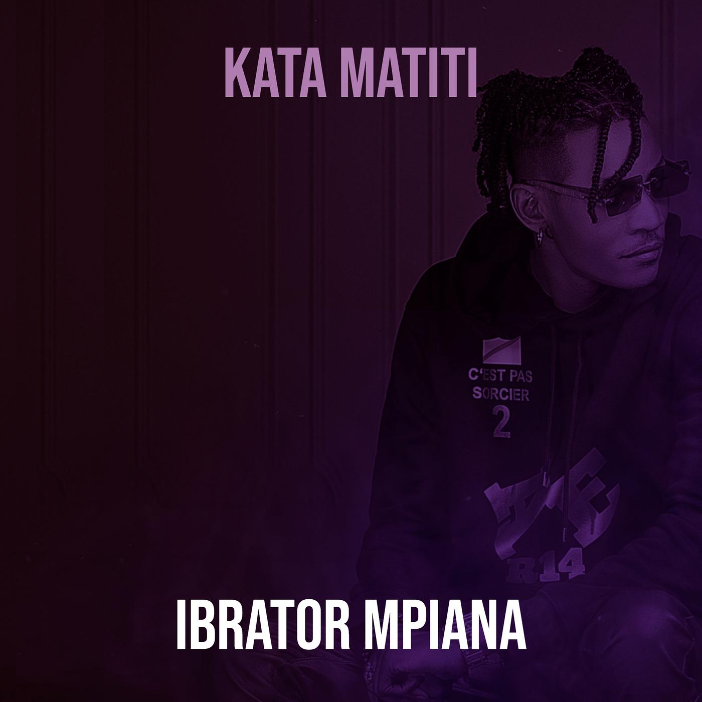 Постер альбома Kata Matiti