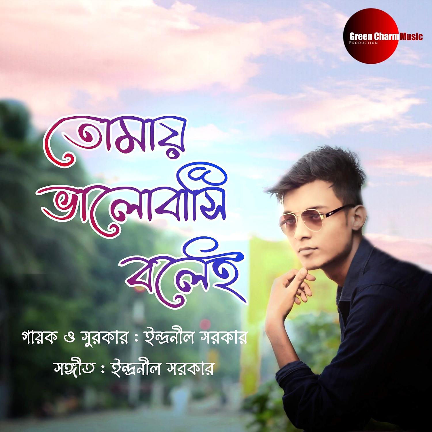 Постер альбома Tomay Bhalobashi Bolei