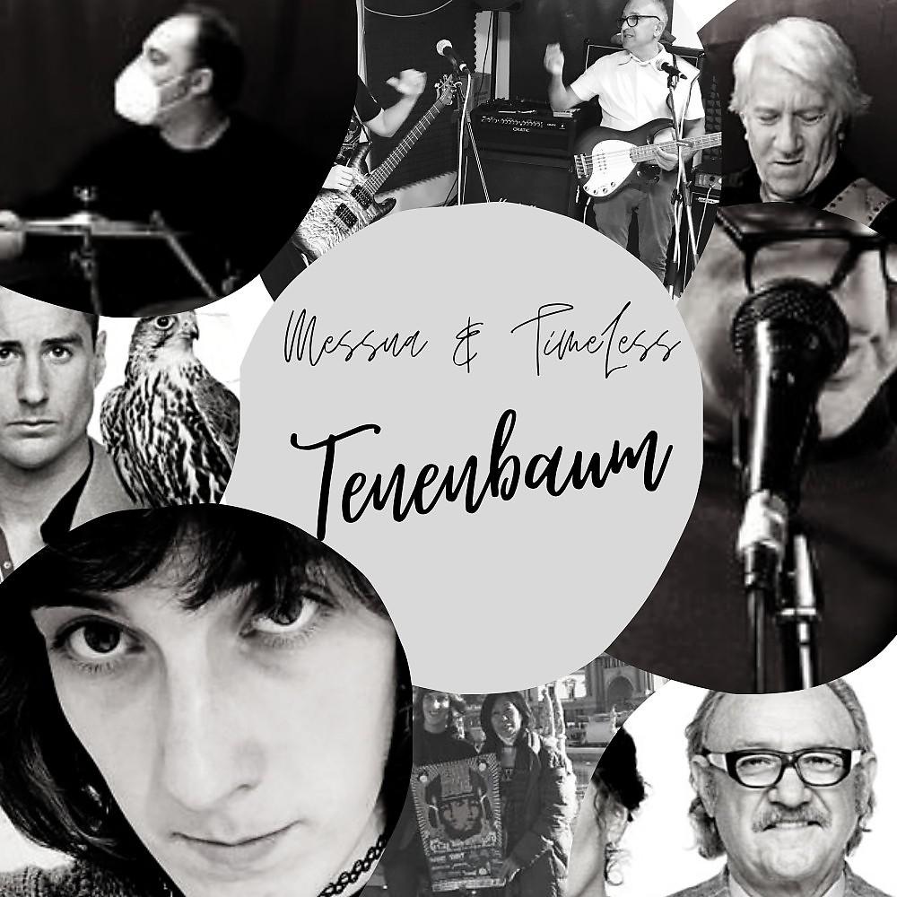 Постер альбома Tenenbaum