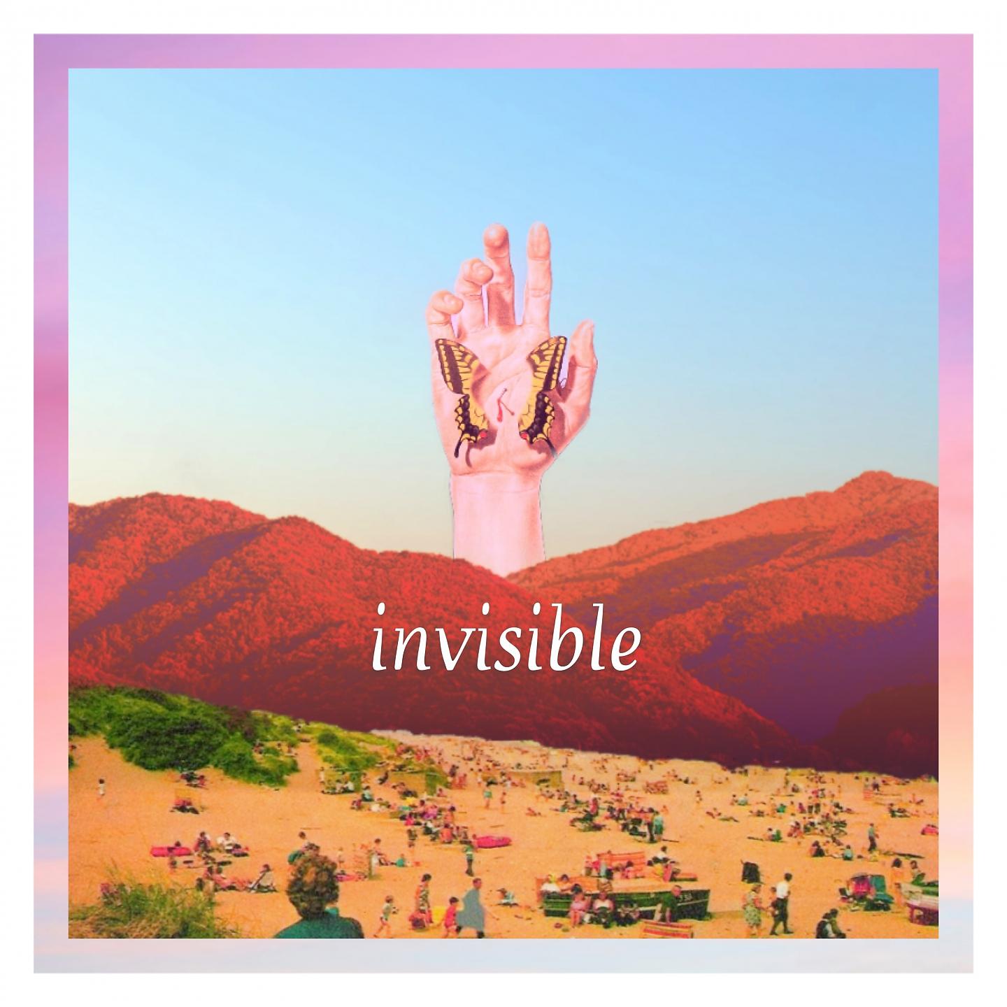 Постер альбома invisible