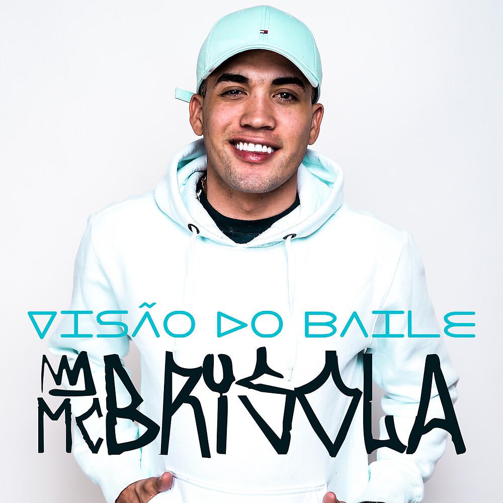 Постер альбома Visão do Baile