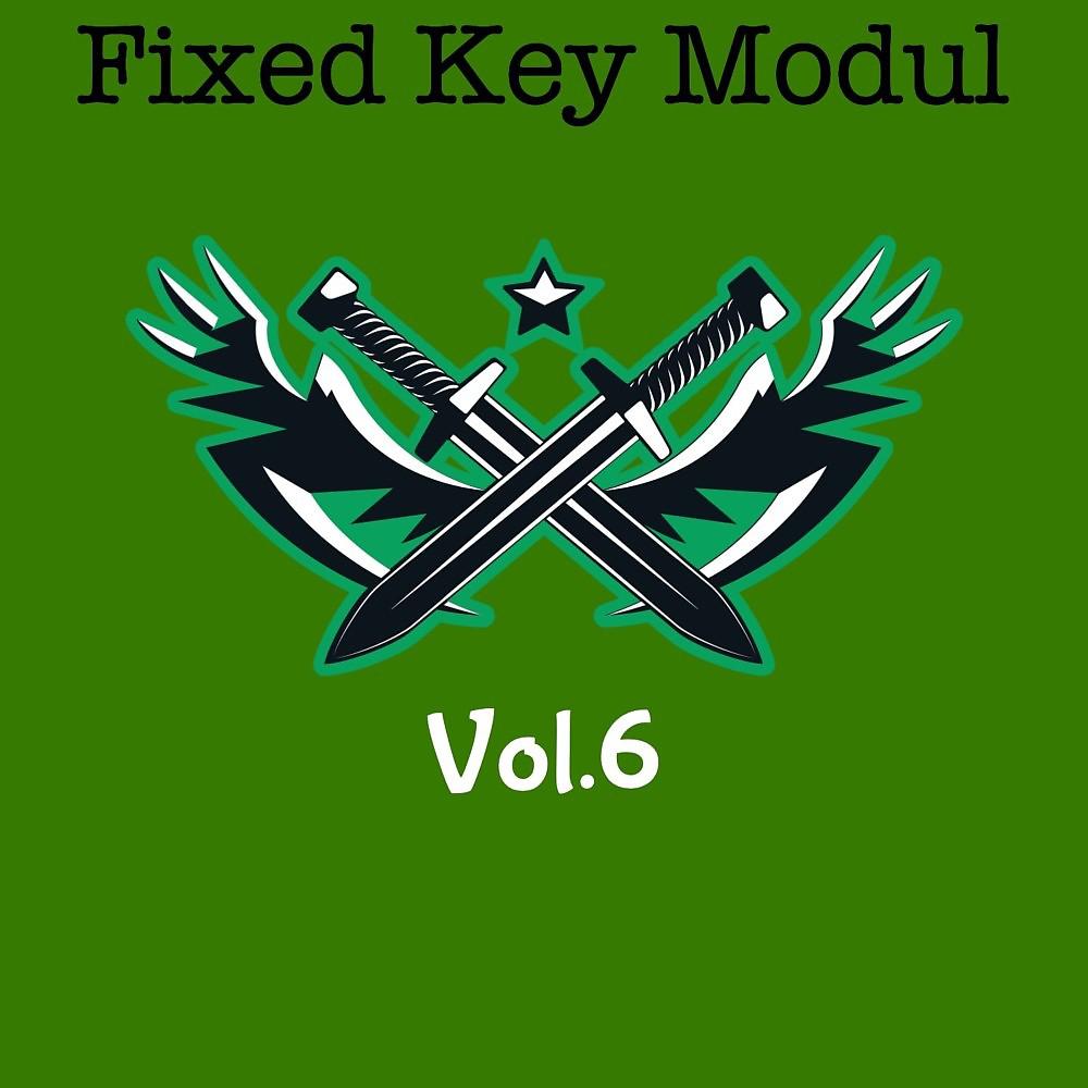 Постер альбома Fixed Key Modul, Vol. 6