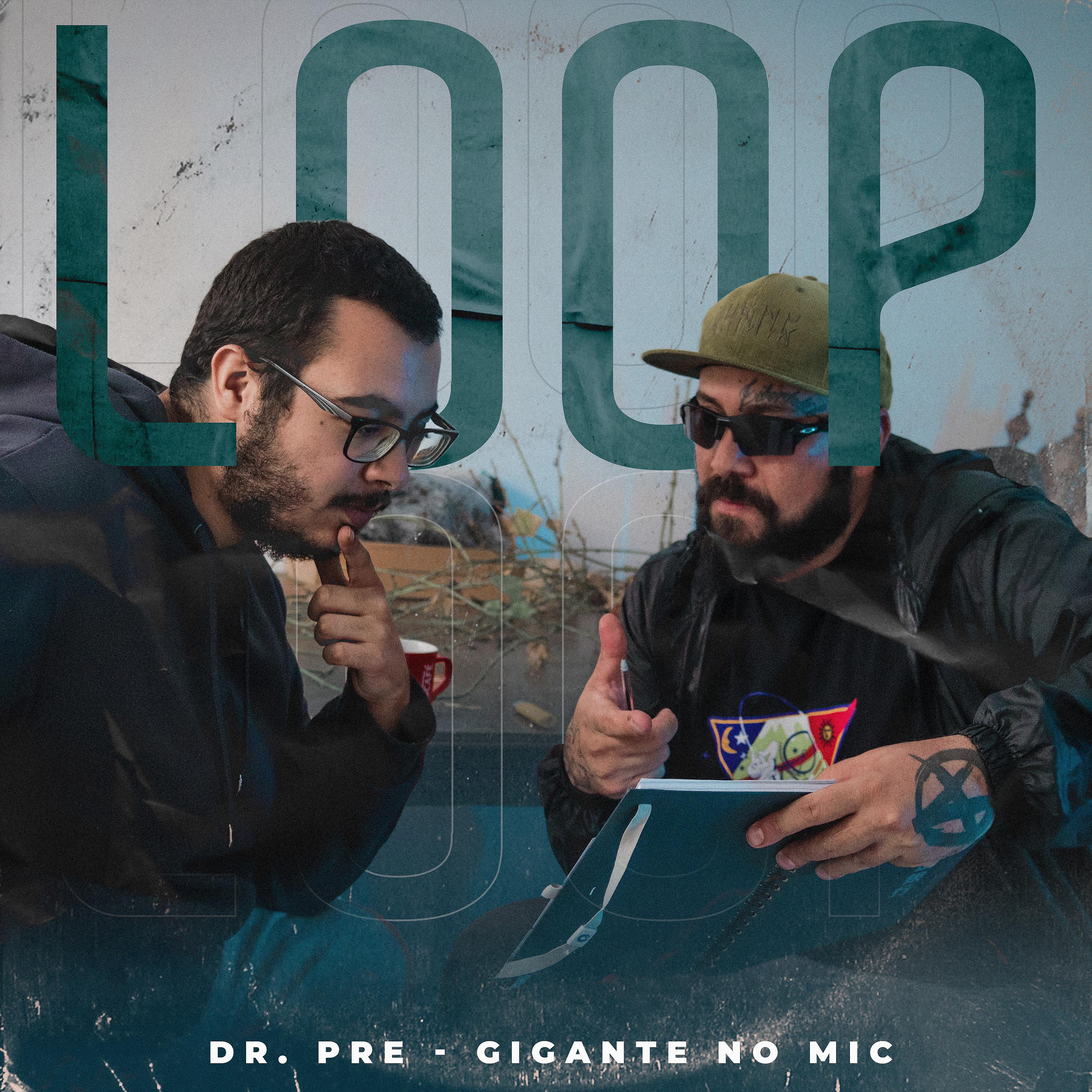 Постер альбома Loop