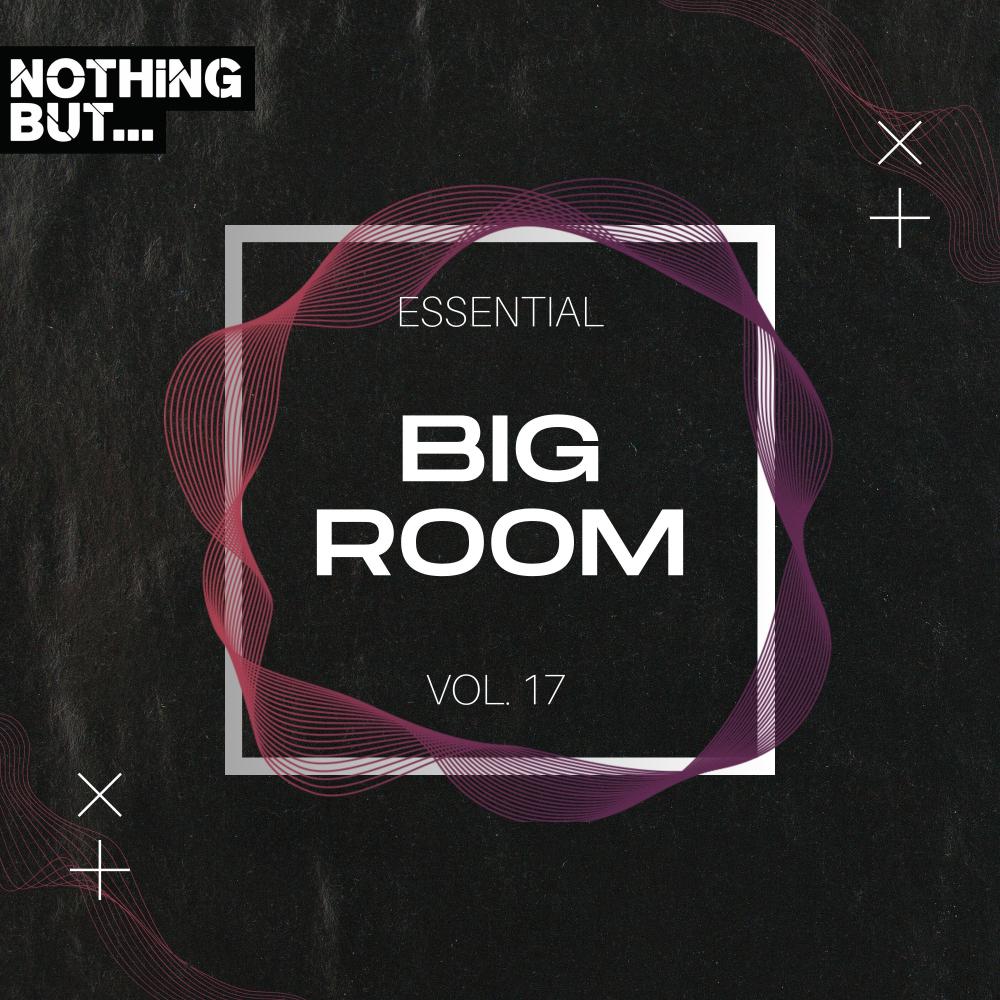 Постер альбома Nothing But... Essential Big Room, Vol. 17