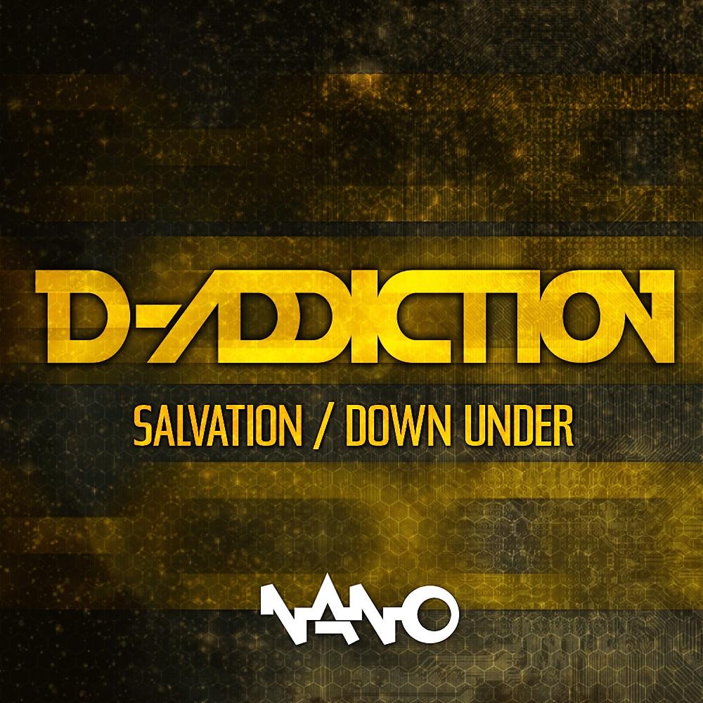 Постер альбома Salvation / Down Under