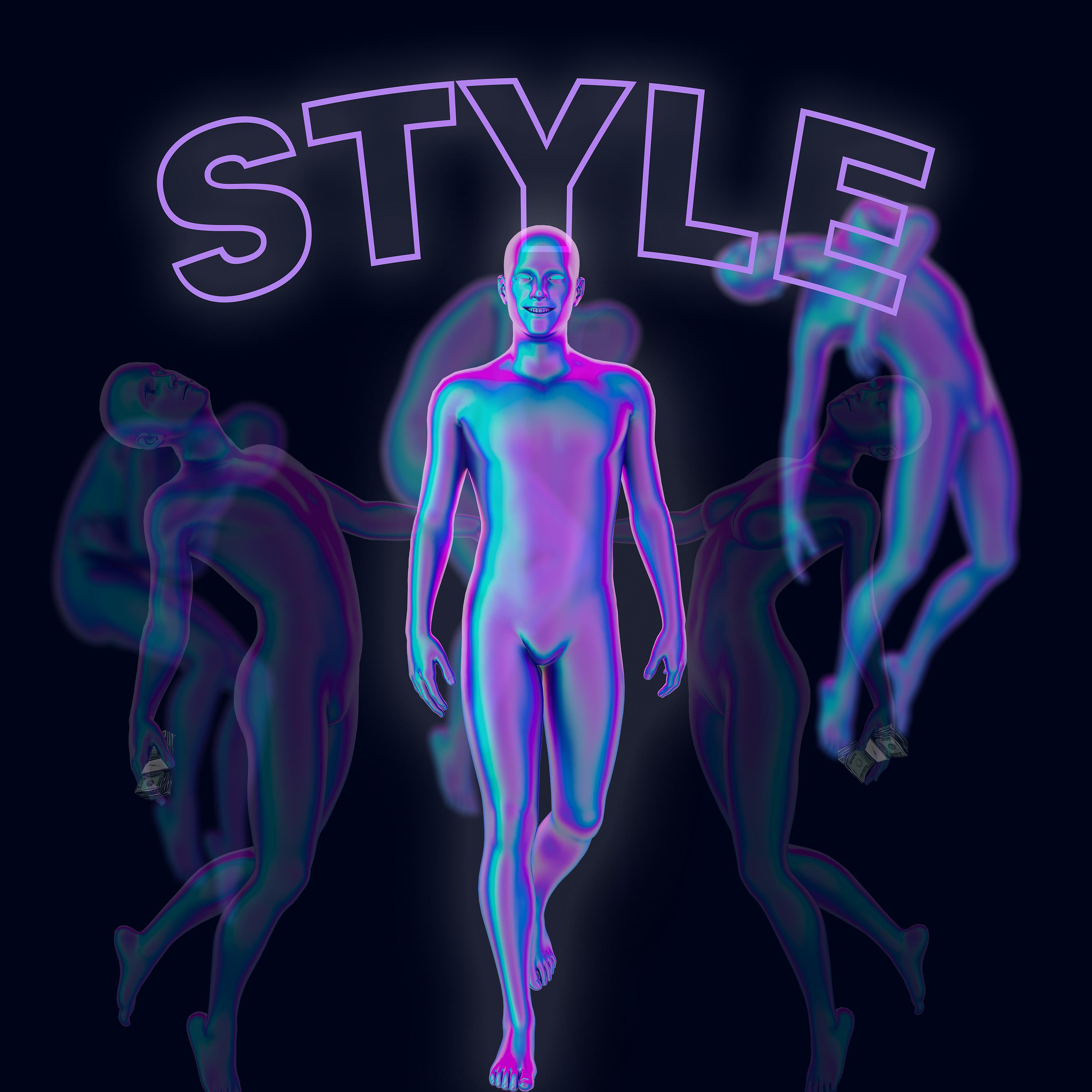 Постер альбома Style
