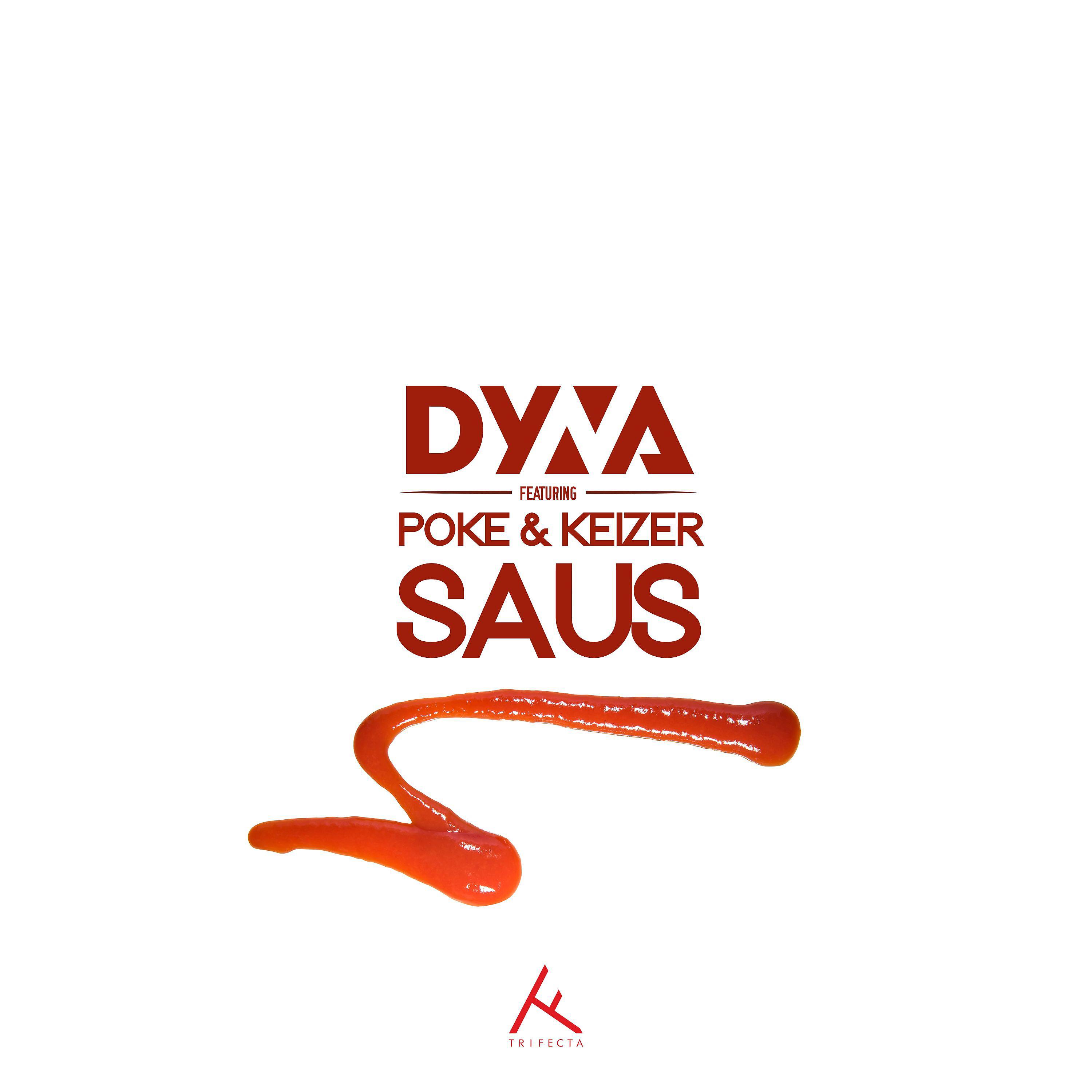 Постер альбома Saus (feat. Poke & Keizer)