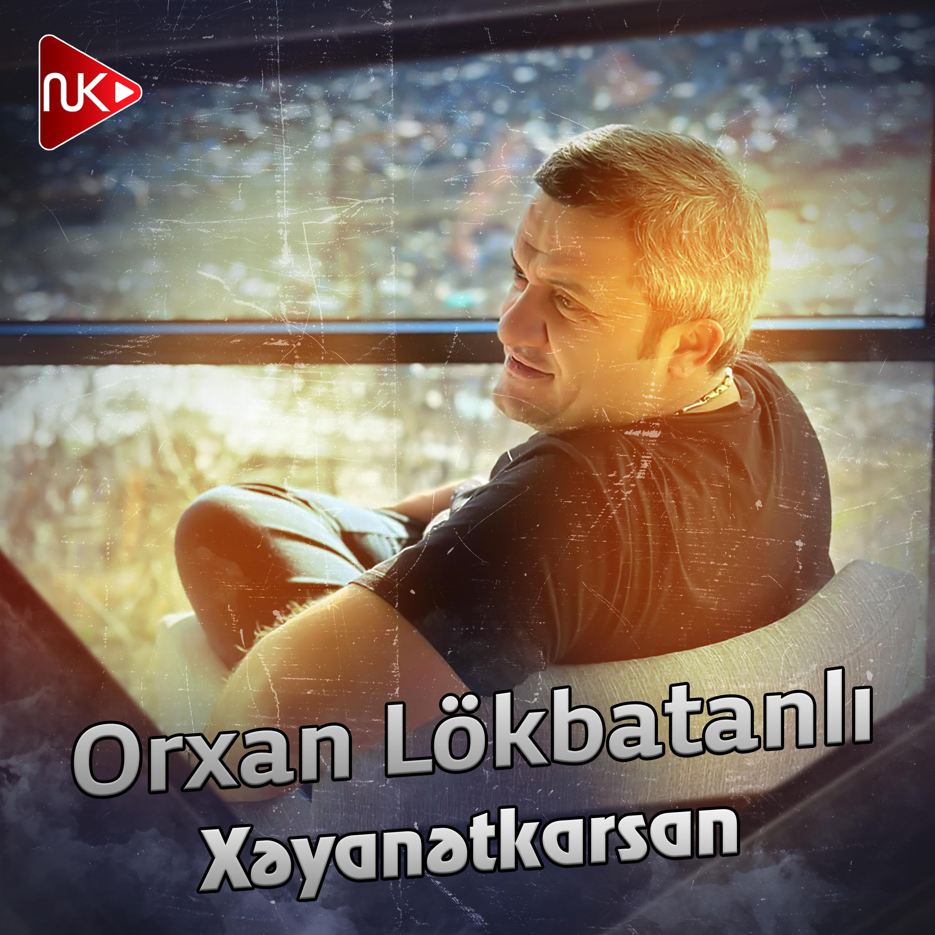 Постер альбома Xəyanətkarsan