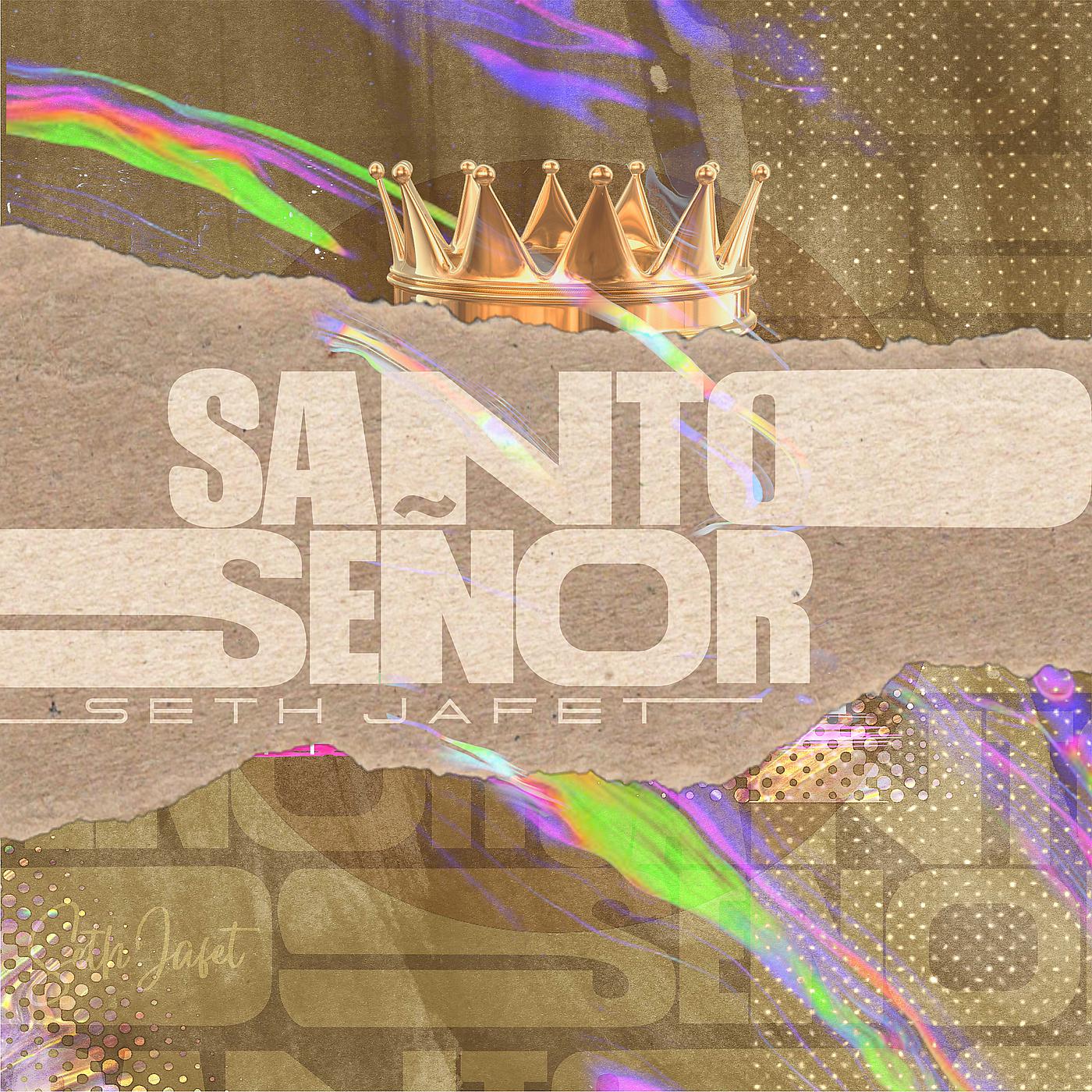 Постер альбома Santo Señor