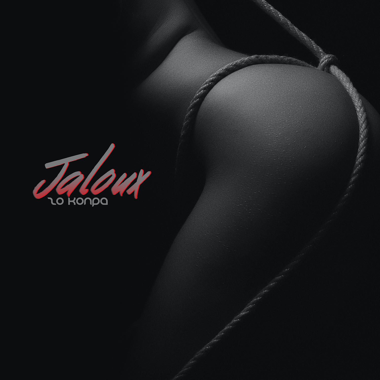 Постер альбома Jaloux (feat. Zouk Machine)