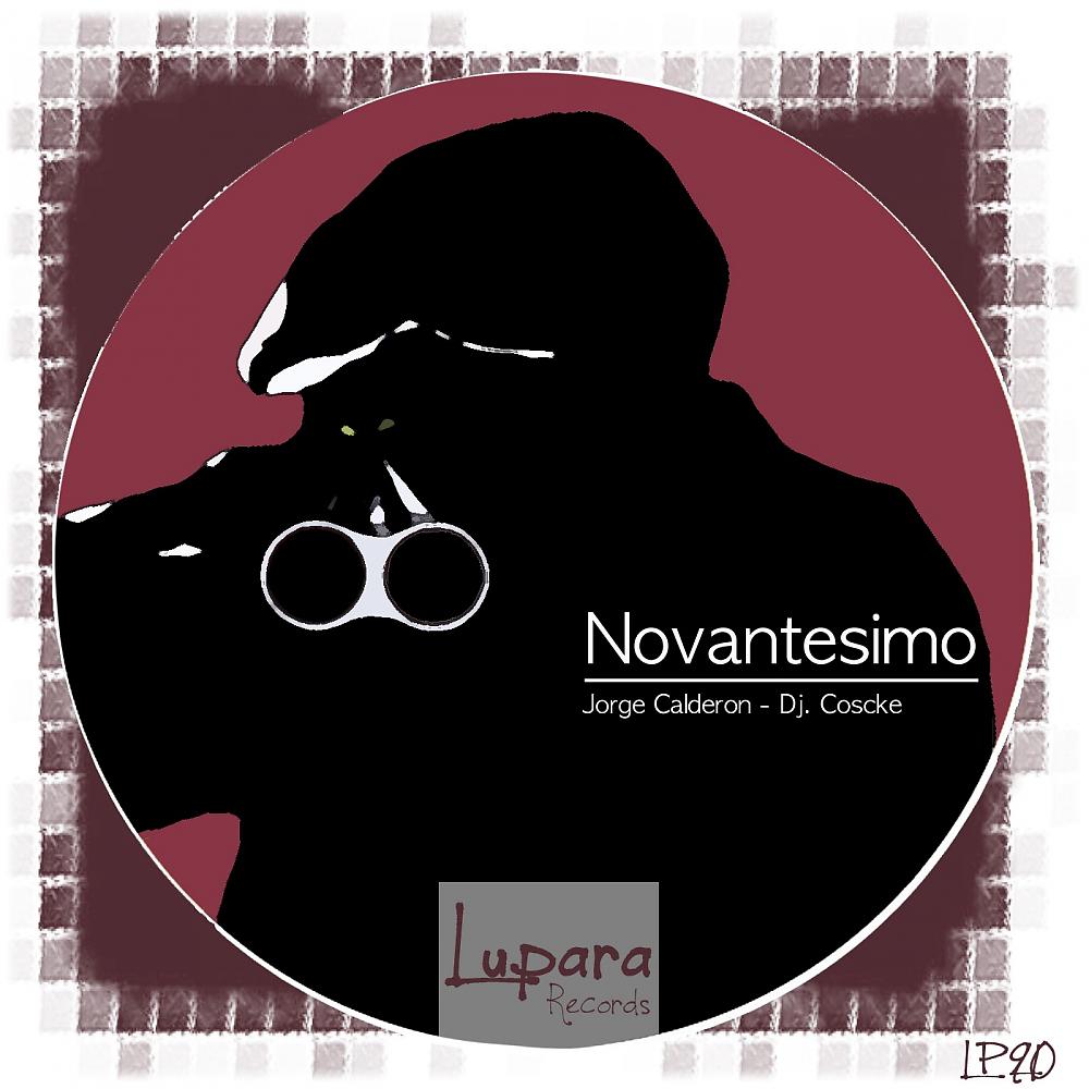 Постер альбома Novantesimo