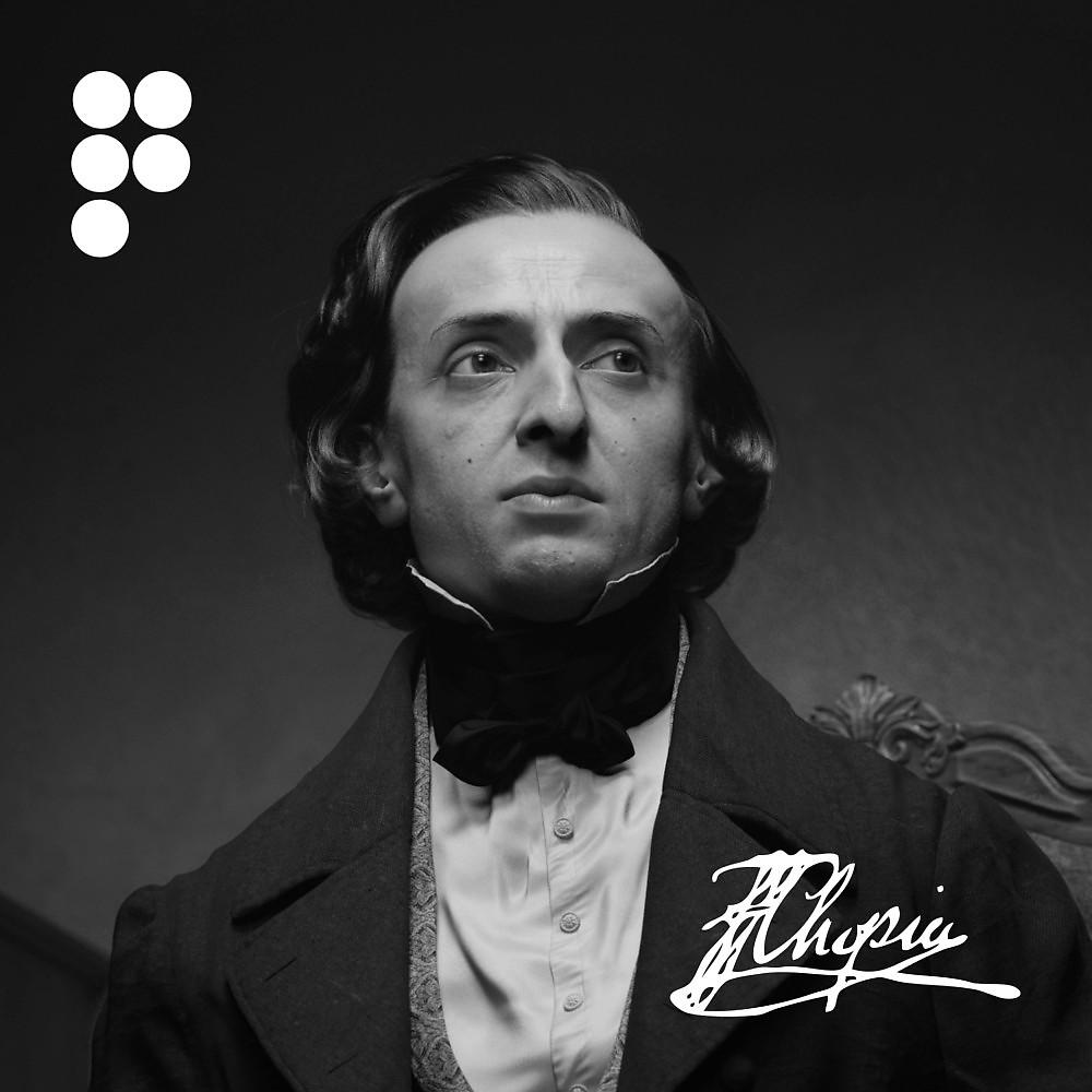 Постер альбома Frederic Chopin, Vol. 1