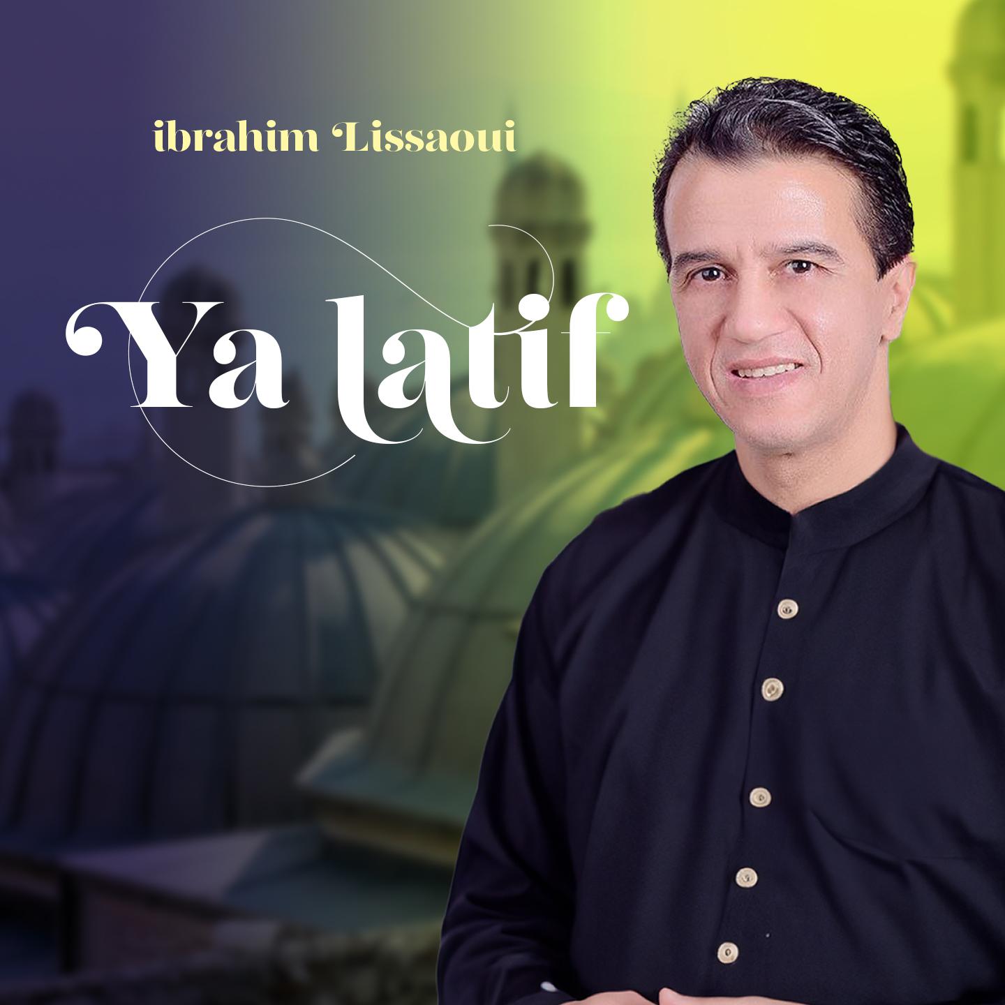Постер альбома Ya Latif