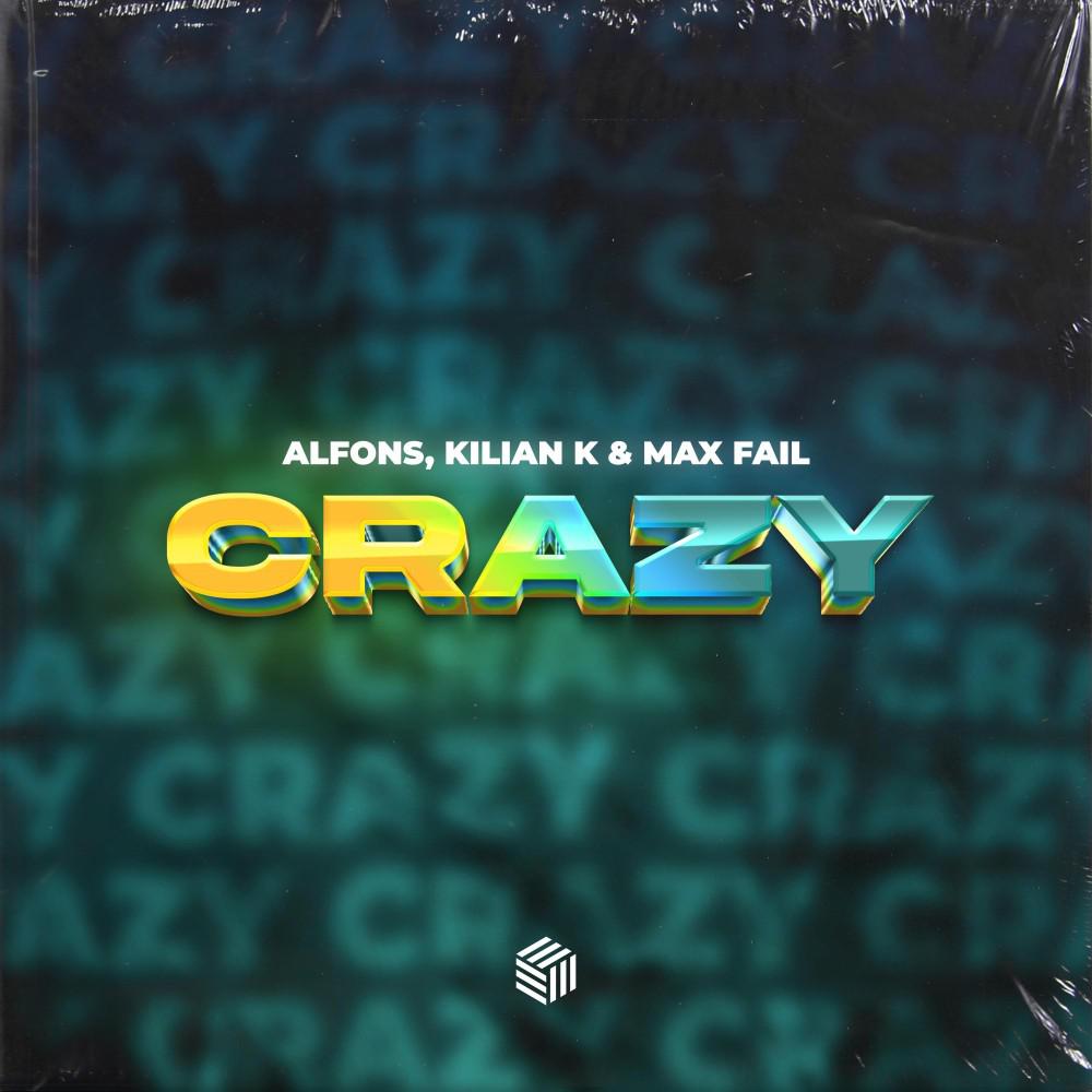 Постер альбома Crazy