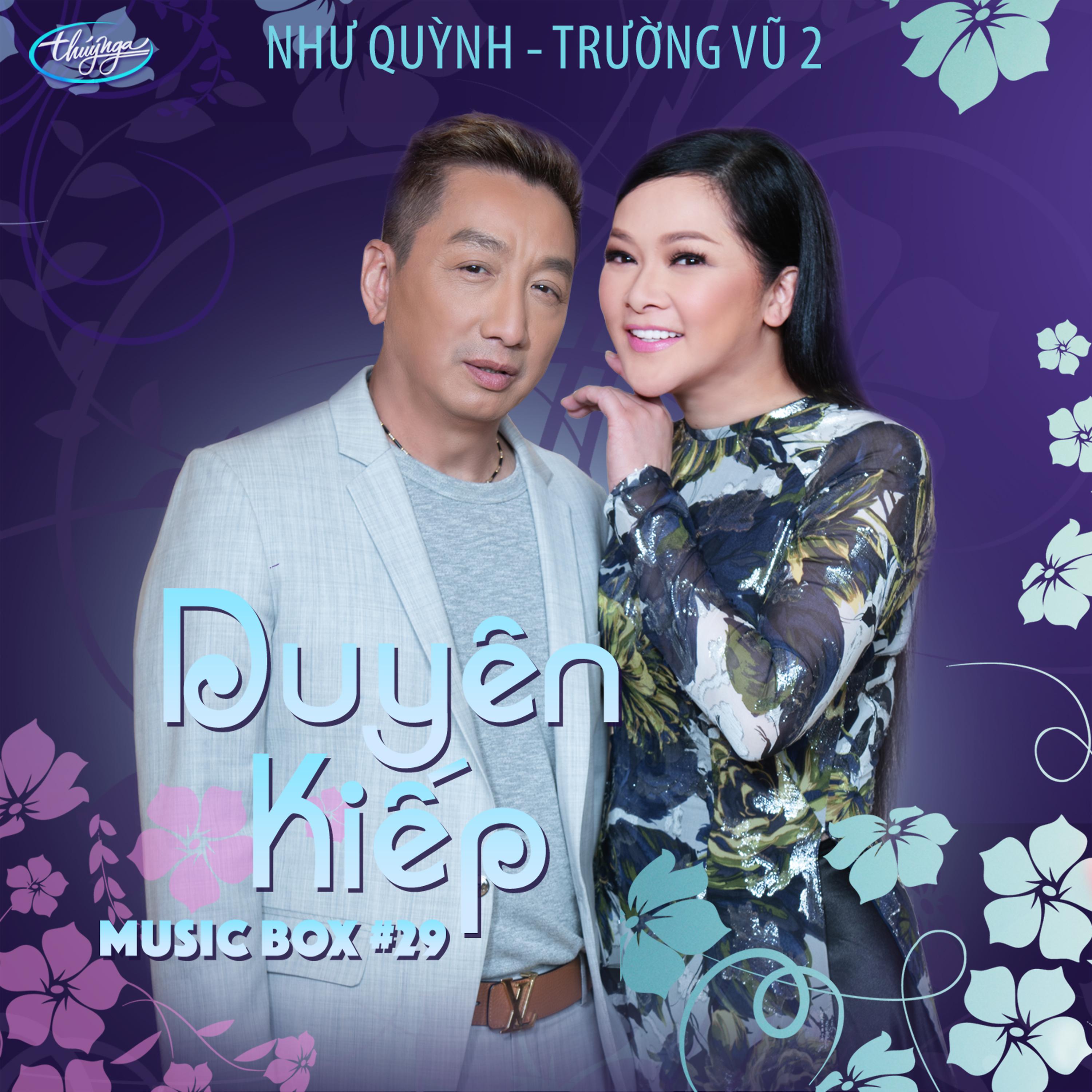 Постер альбома Duyên Kiếp