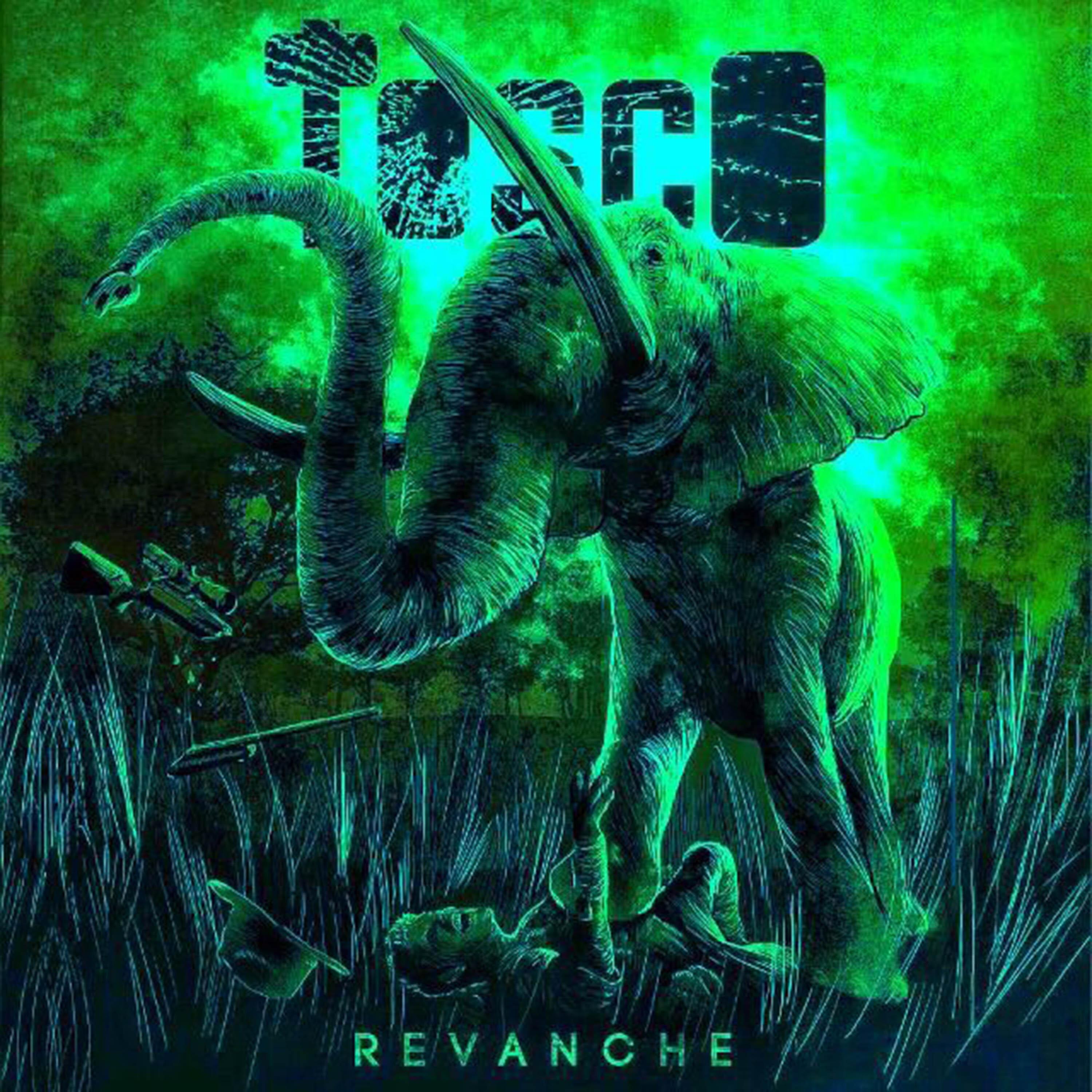 Постер альбома Revanche
