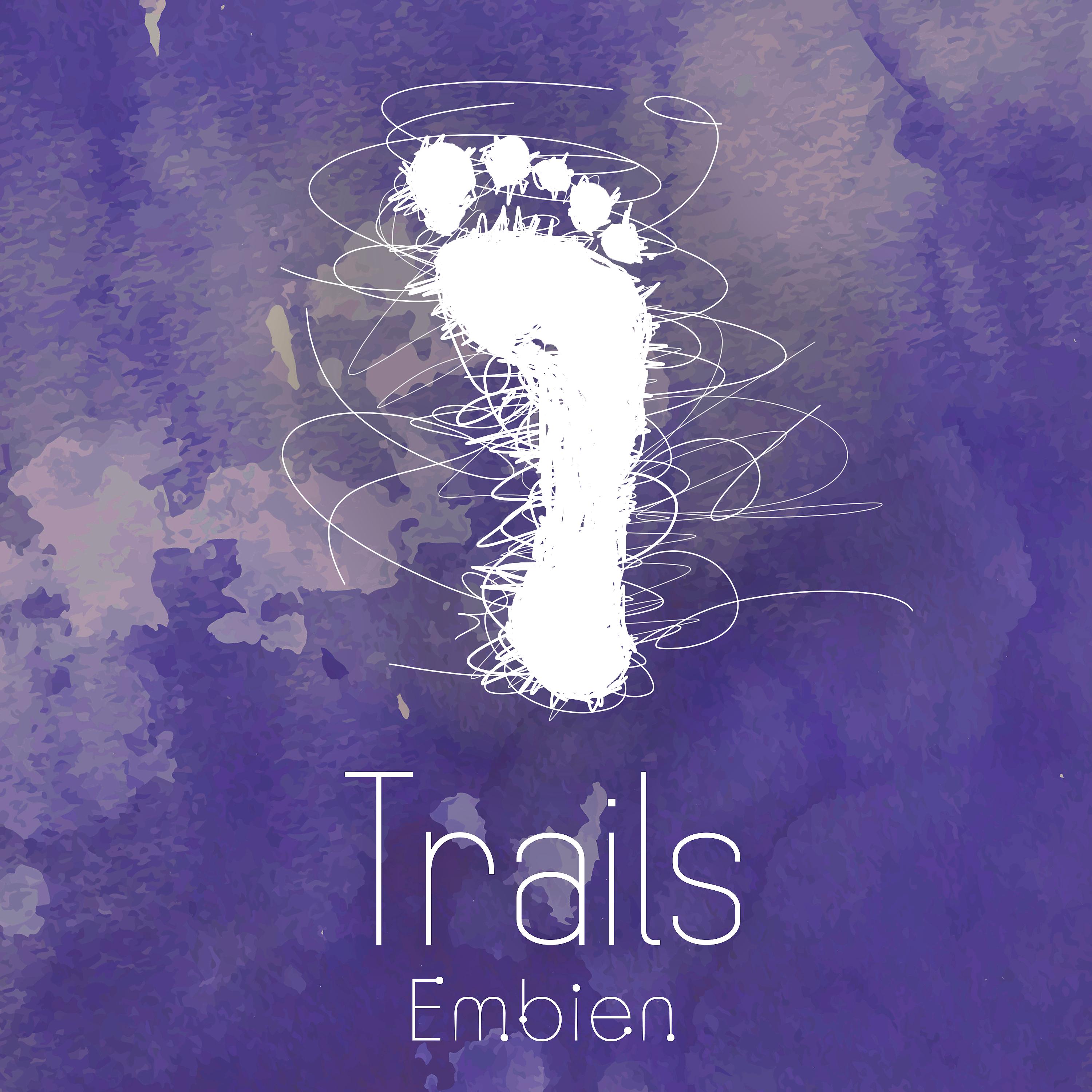 Постер альбома Trails