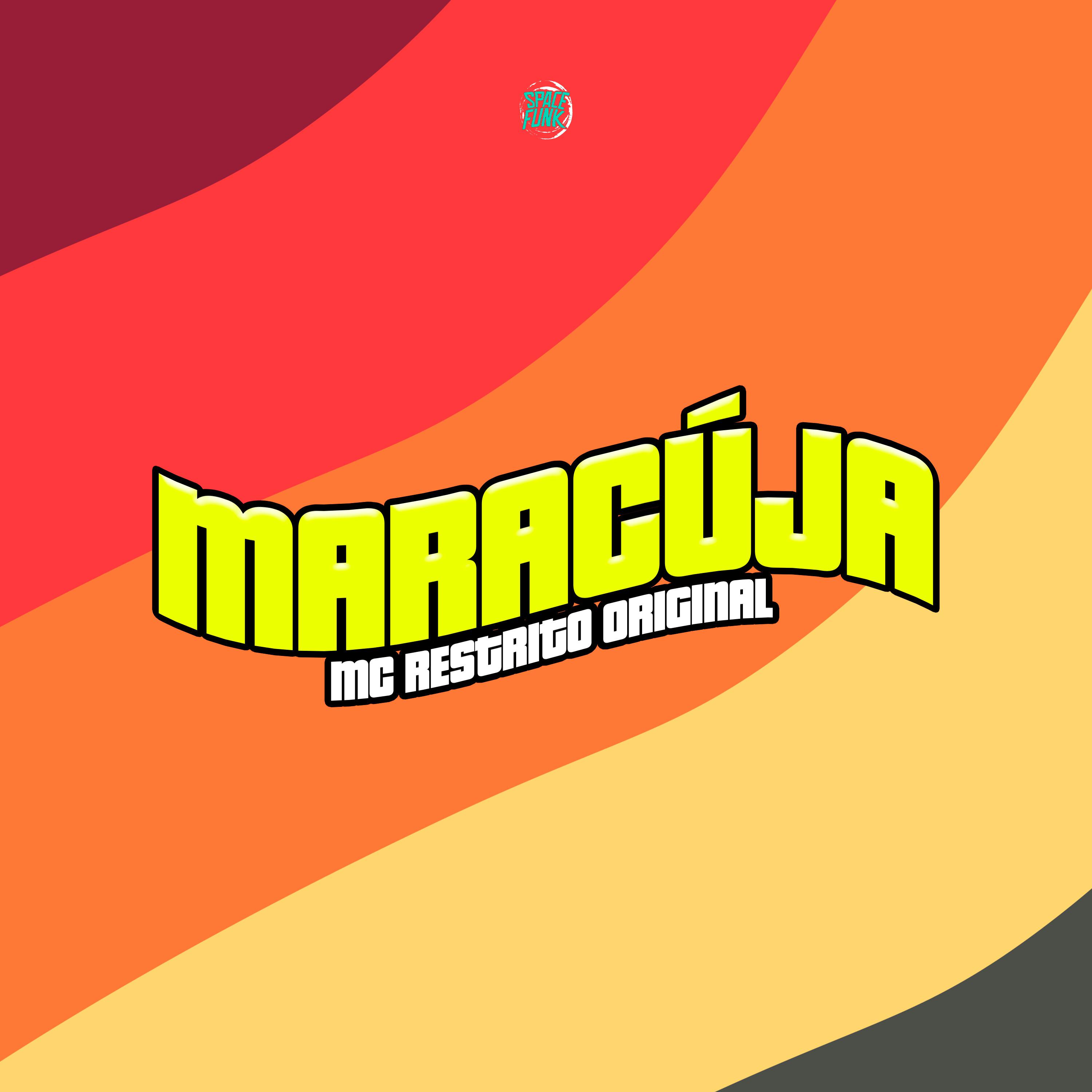 Постер альбома Maracujá