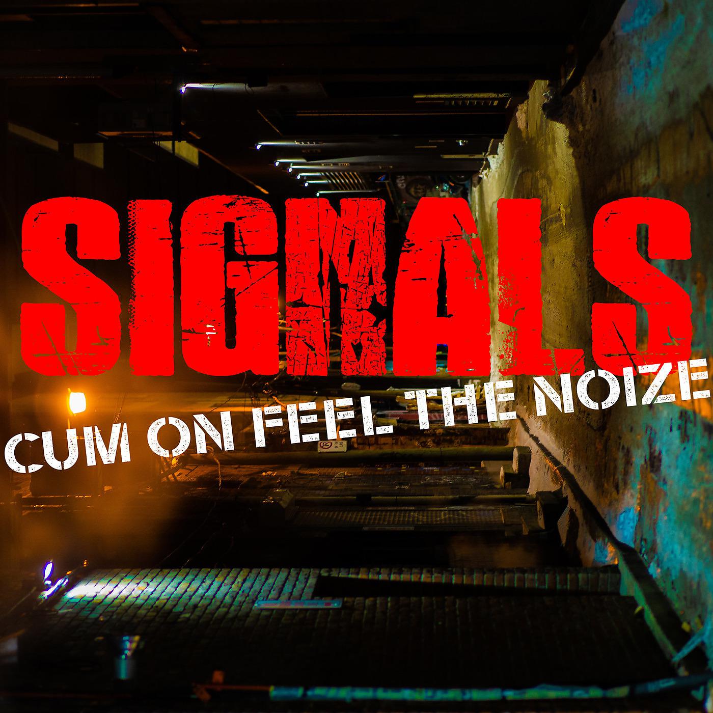 Постер альбома Cum on Feel the Noize