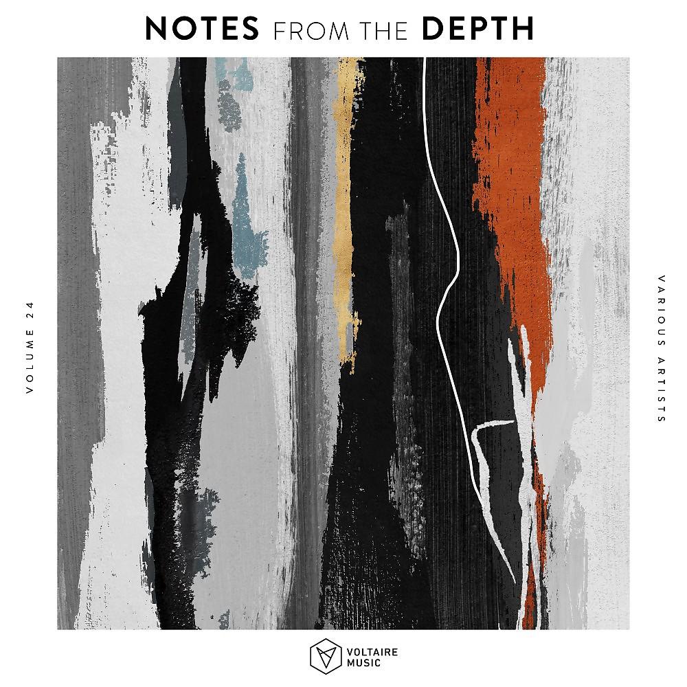 Постер альбома Notes from the Depth, Vol. 24