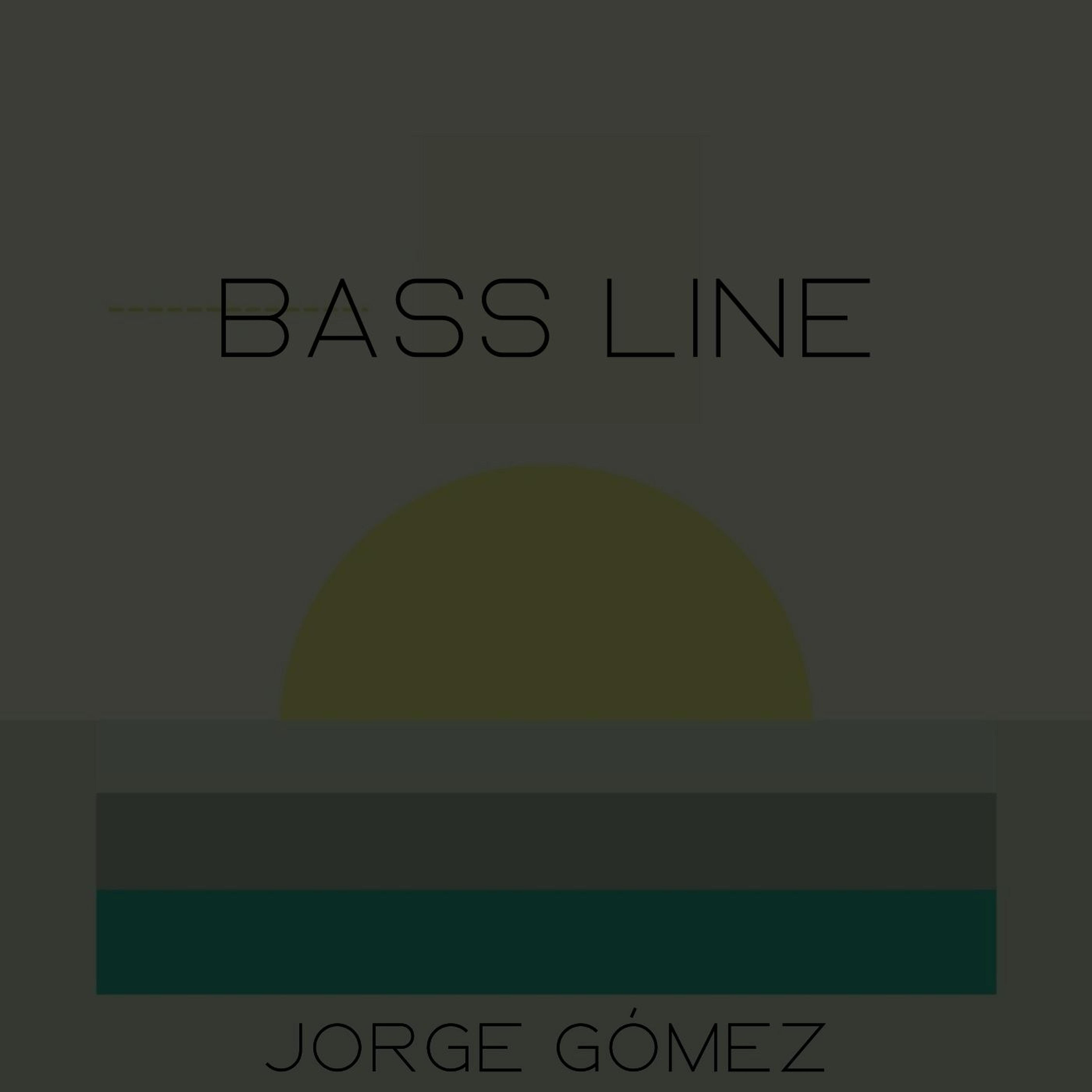 Постер альбома Bass Line