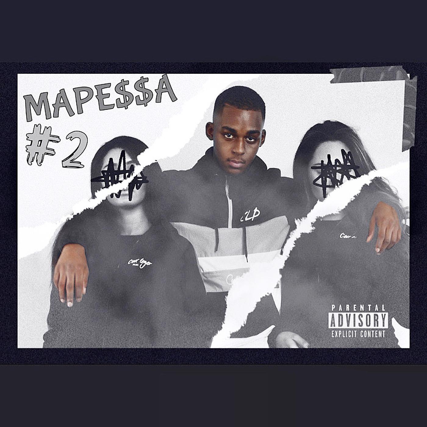 Постер альбома Mapessa #2