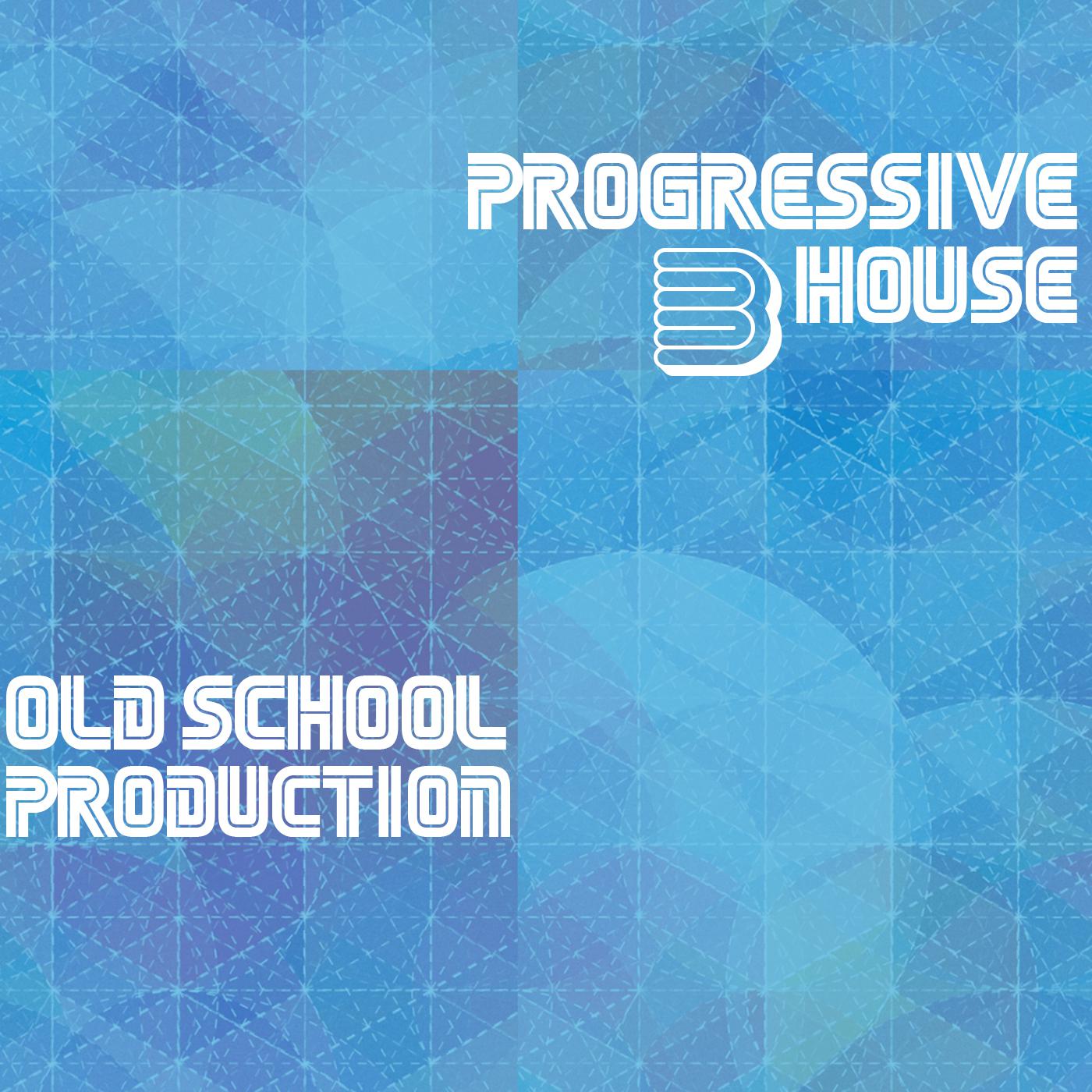 Постер альбома Progressive House, Vol. 3