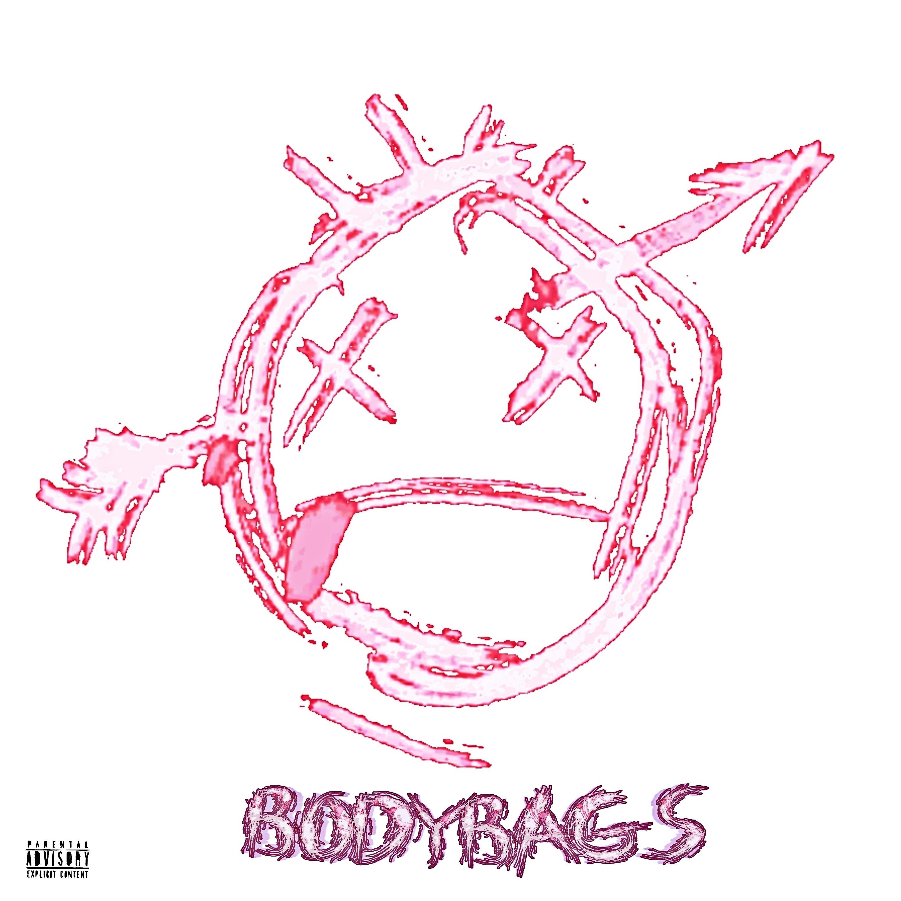 Постер альбома Bodybags