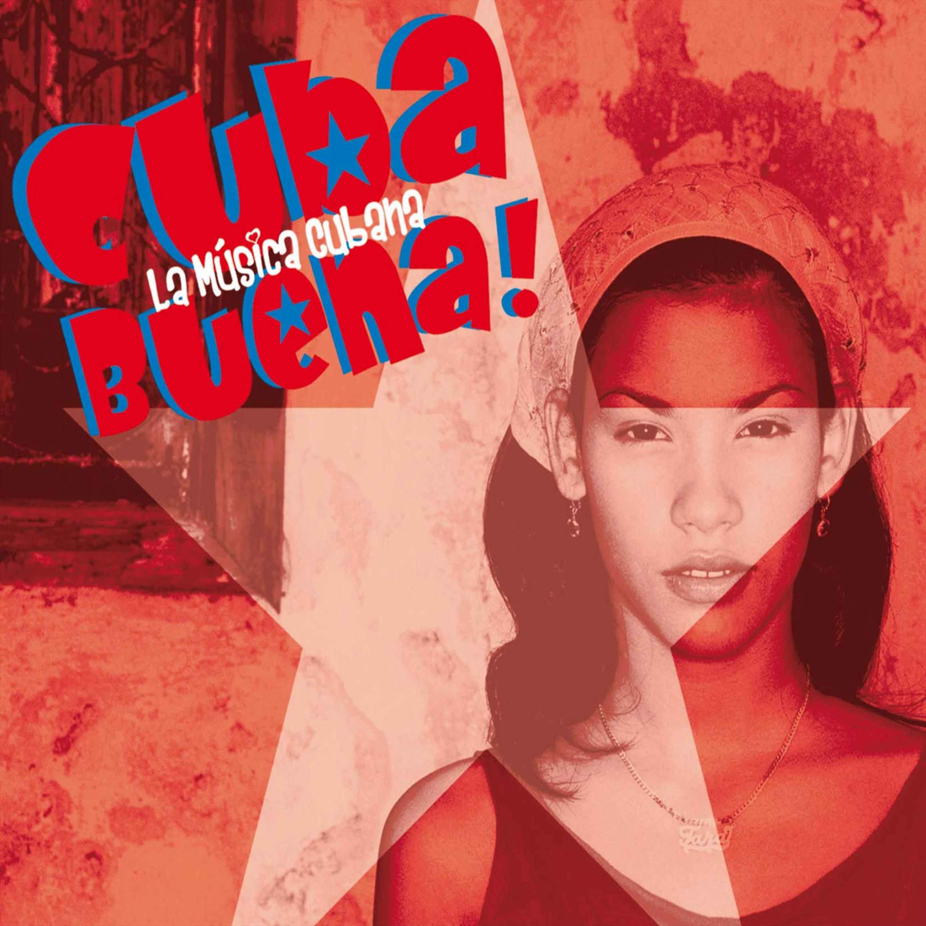Постер альбома Cuba Buena Part 1