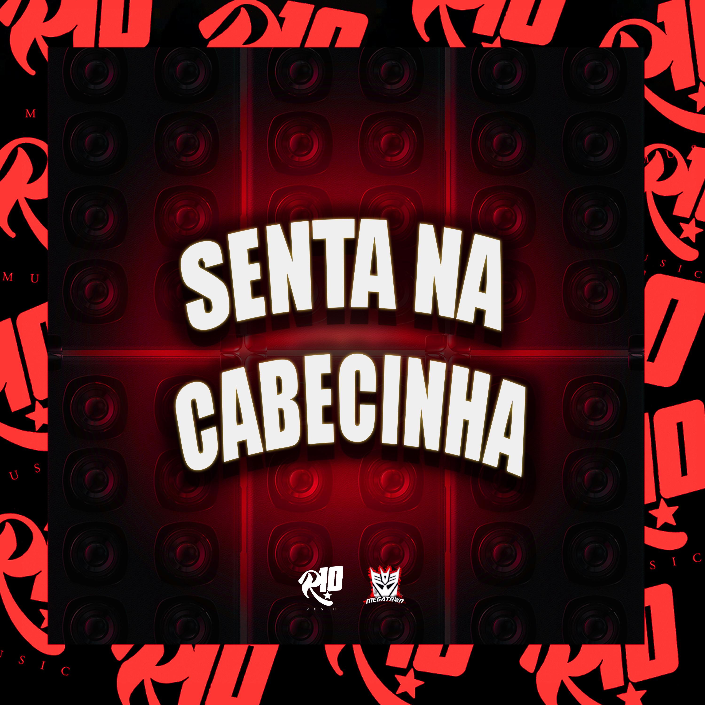 Постер альбома Senta na Cabecinha