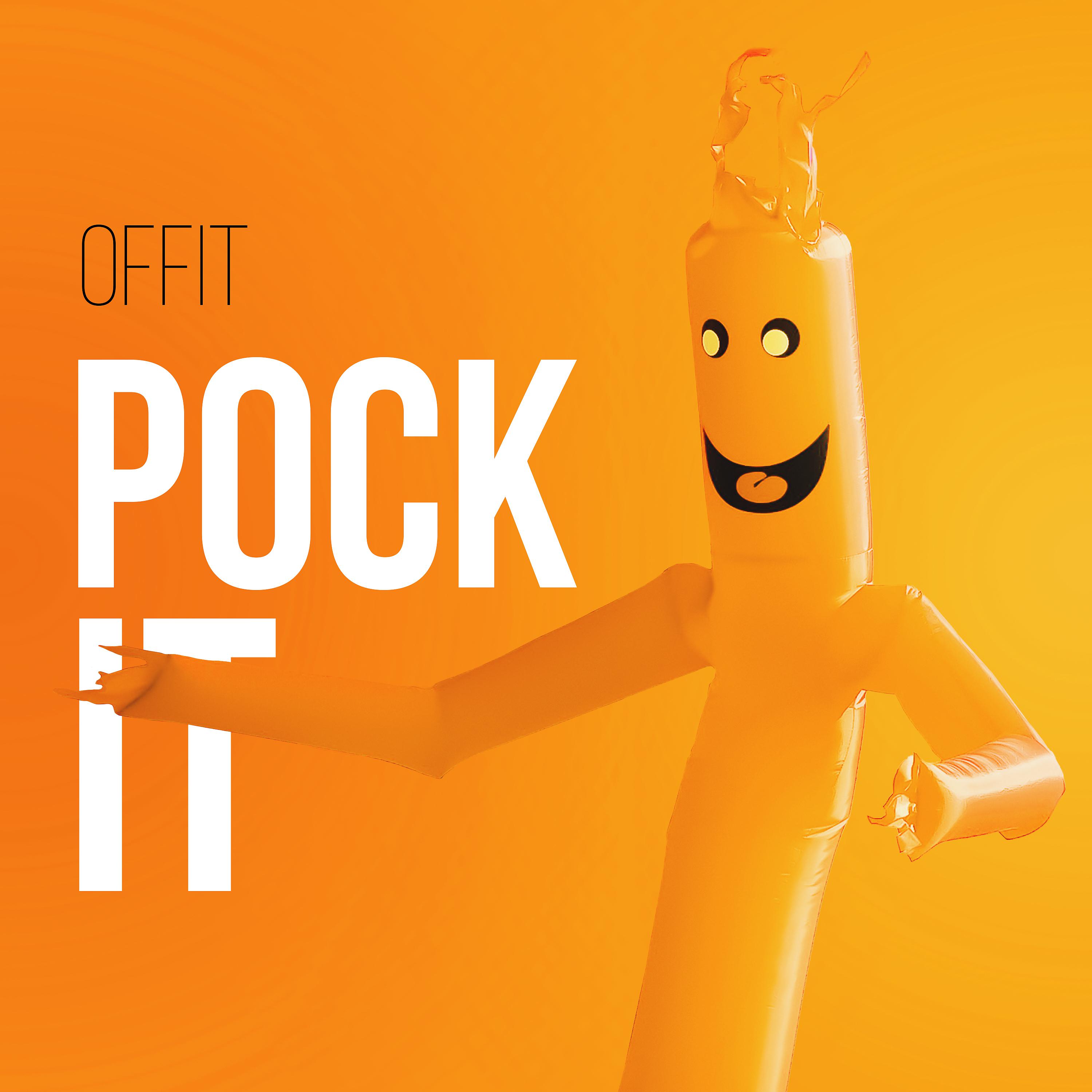 Постер альбома Pock It