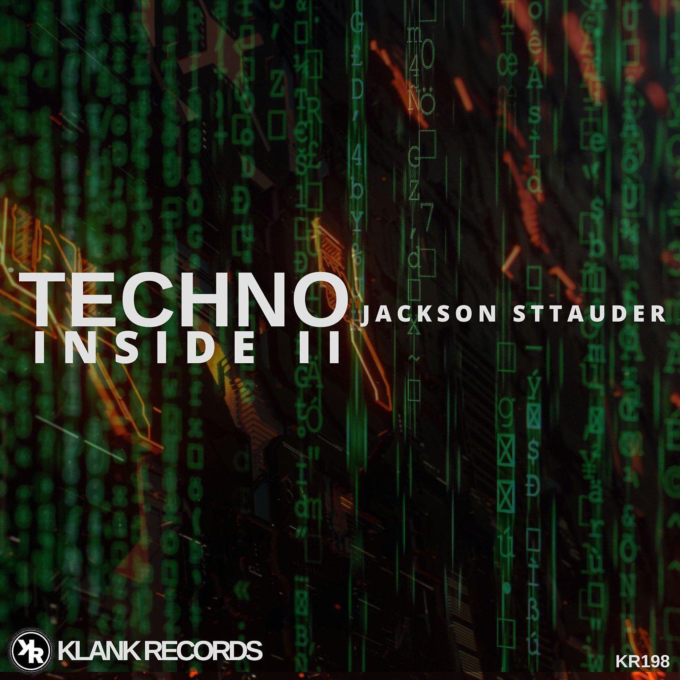 Постер альбома Techno Inside II